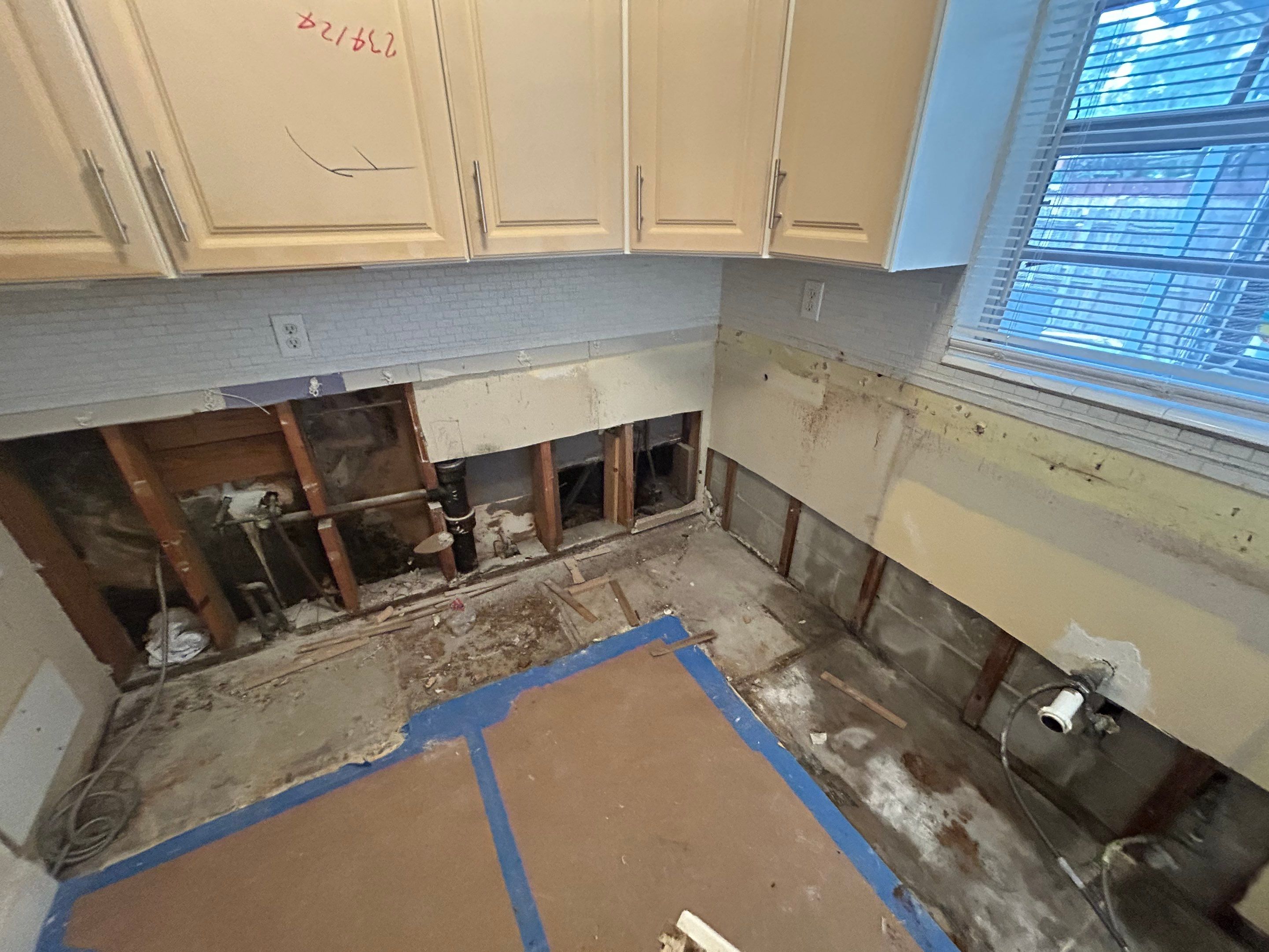 Project in Plant City by You Restorations LLC DBA YOU-Home