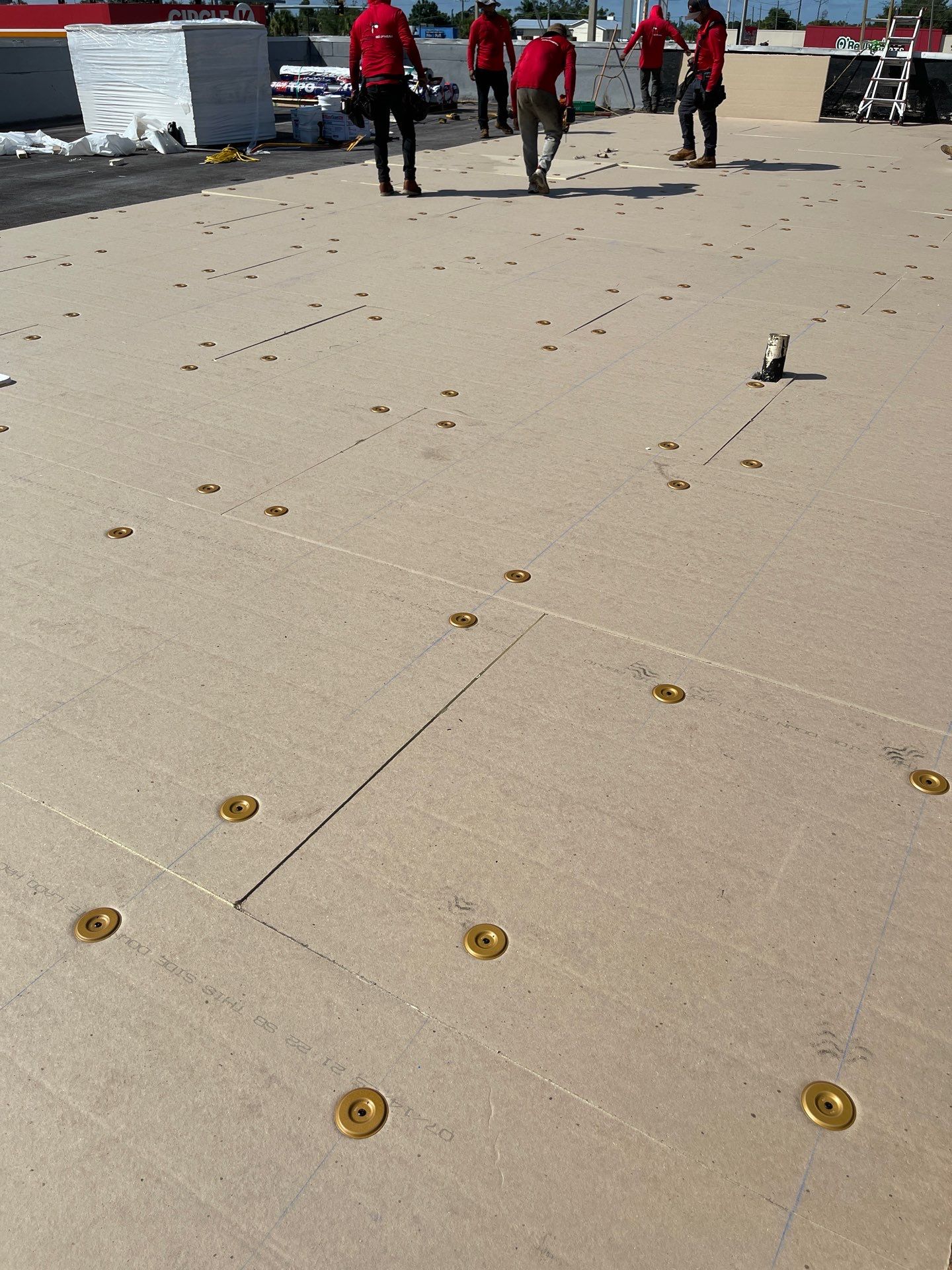 Gulf Coast Choppers by Florida Southern Roofing