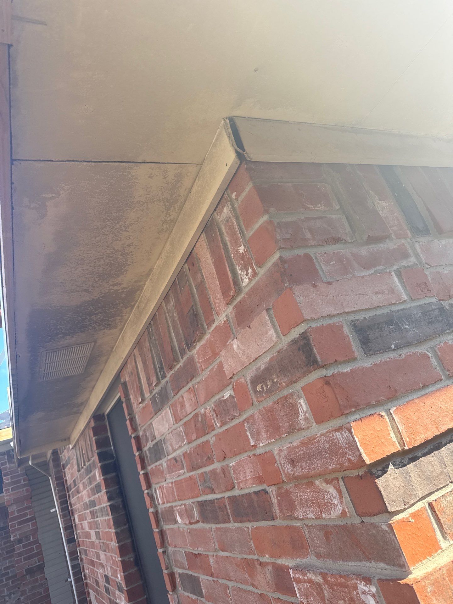 Project in Forney by Rhino Roofing and General Contracting, LLC