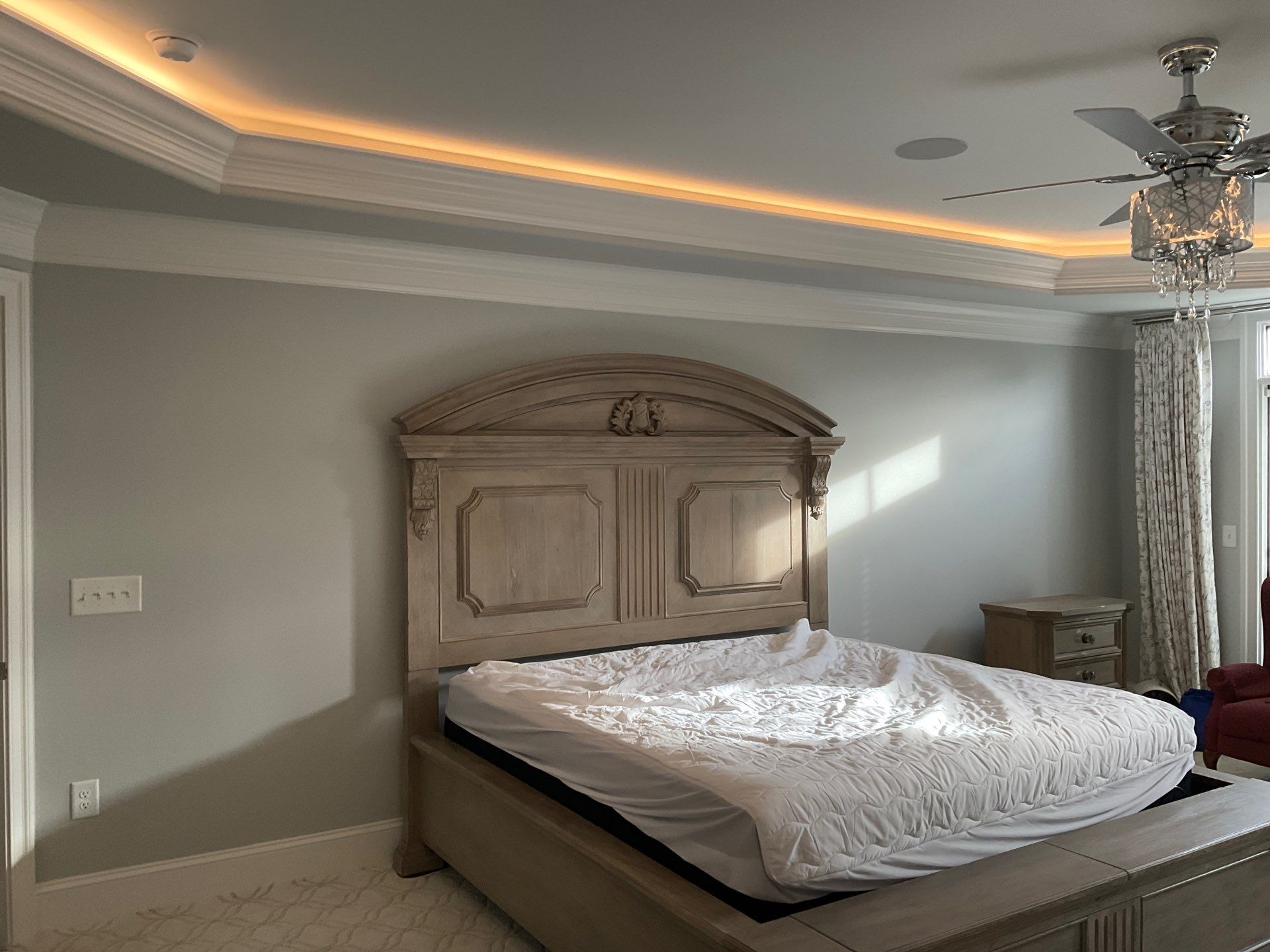 Residential - Virginia Beach by Rodriguez Drywall And Paint 