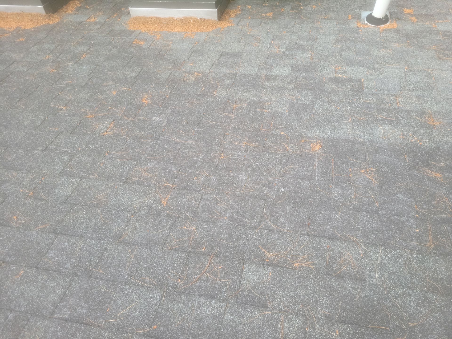 ReRoof  using Owens Corning Duration by The B.A.R Roofing
