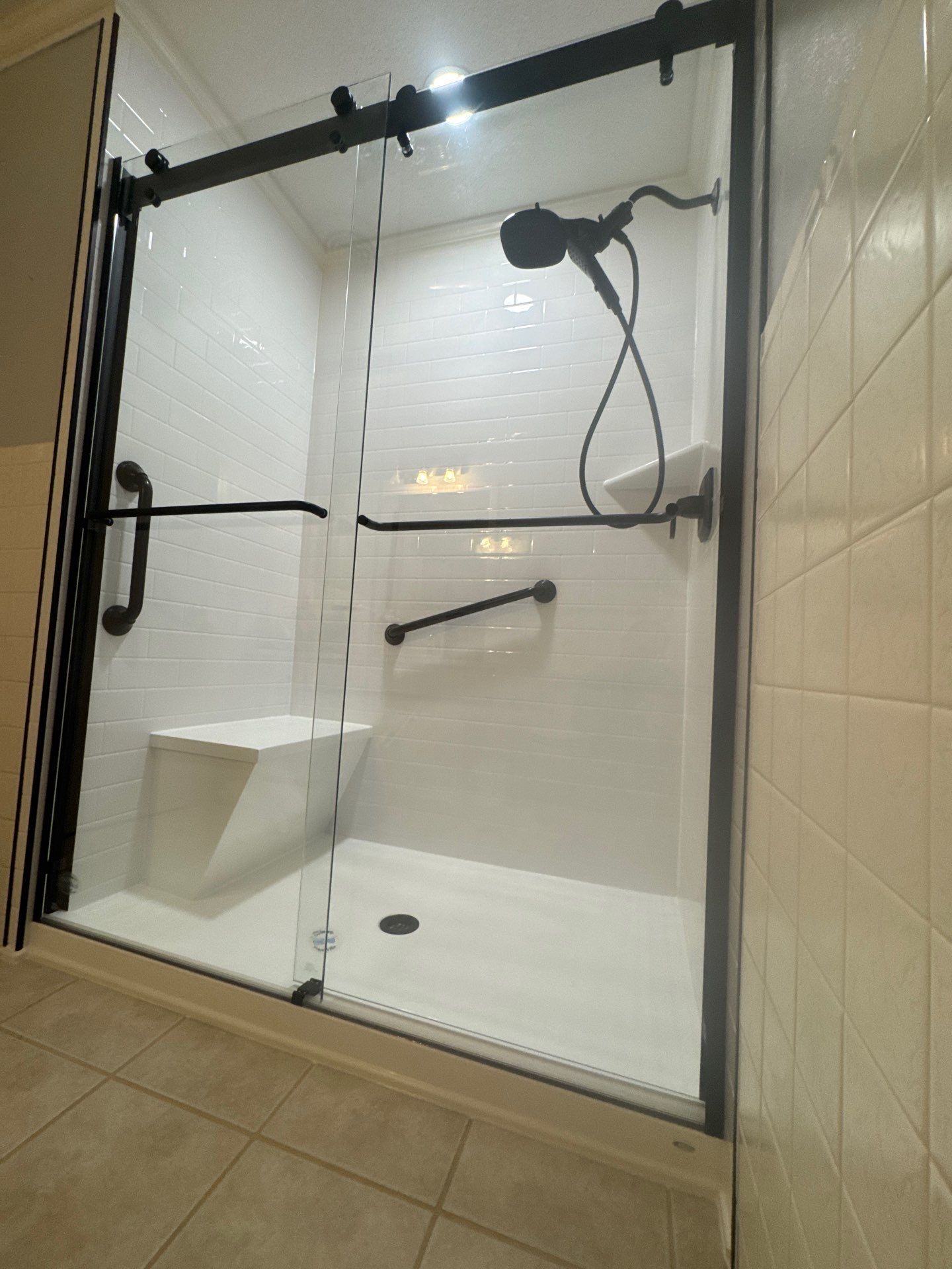 O'Bryan Project in Springdale, AR by Ozark Home Pros