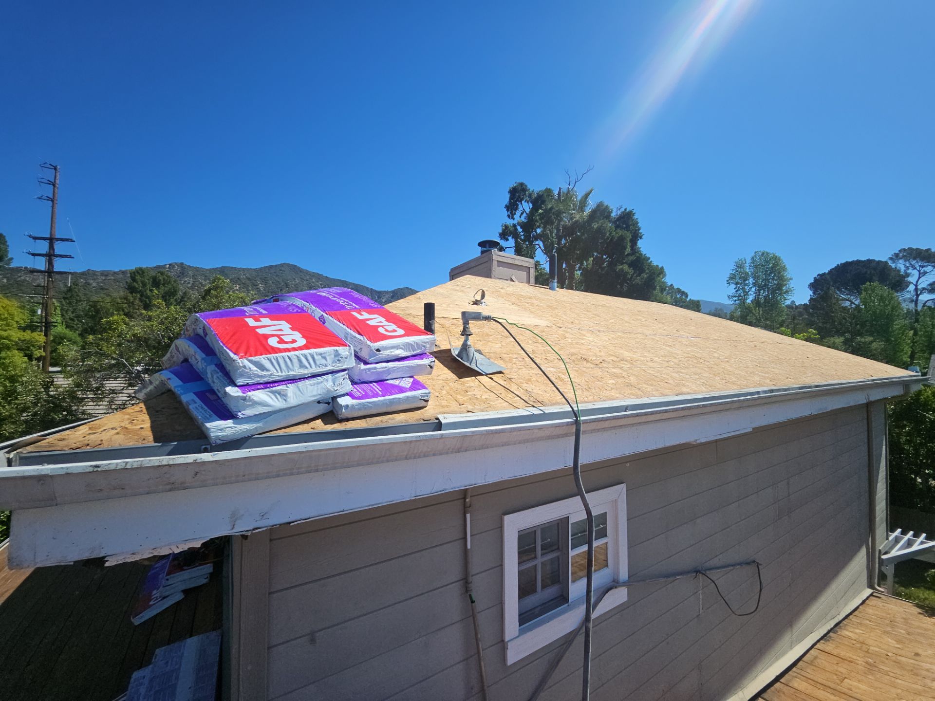 Roof Replacement - La Cañada Flintridge, CA 91011 by Epic Roof Replacement