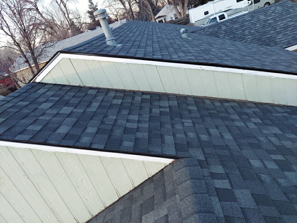 Kuna ID Residential Roofing Installation using Owens Corning by ID Roofing LLC