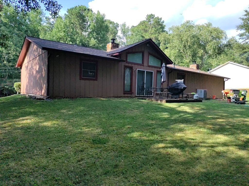 Residential Roofing Installation using Owens Corning by Inspector Roofing and Restoration