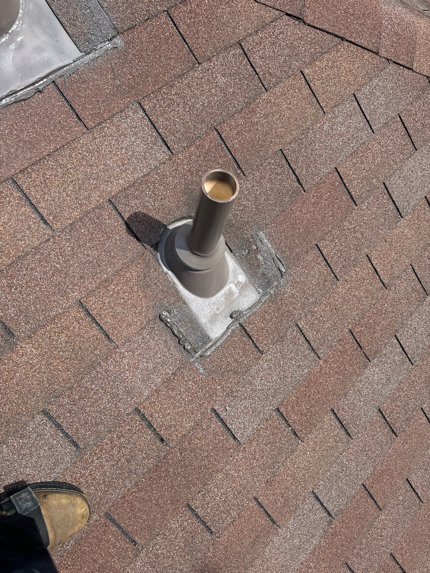 Roof Repairs Project in Tomball, TX  by Proud Roofing