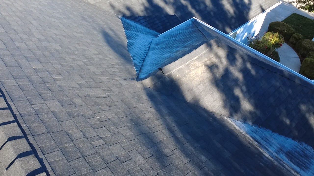 Roof Replacement in Boise, ID – Onyx Black Shingles by ID Roofing LLC