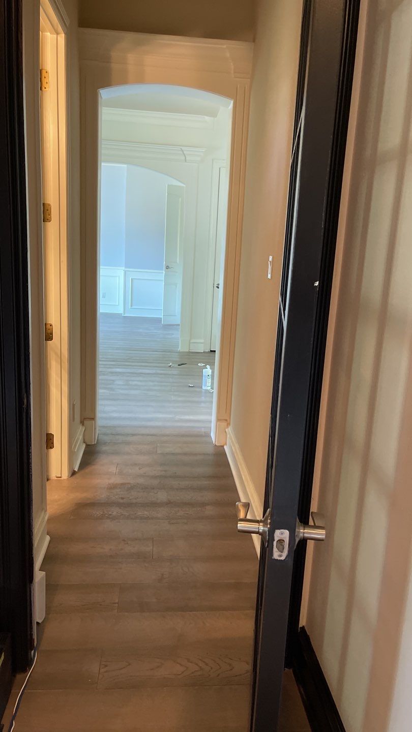 Major Flood from Pipe Burst at a Southlake Home - Full Remodel by First United Roofing & Construction