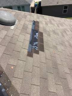 Project in Heath by Rhino Roofing and General Contracting, LLC