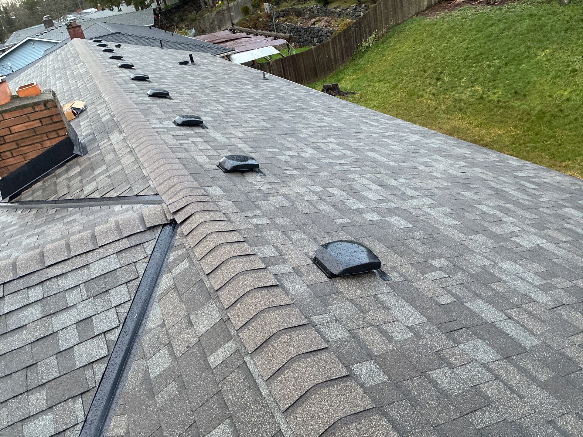 Driftwood | Roof Replacement in Kent, WA 98032 by Valiant Roofing, LLC