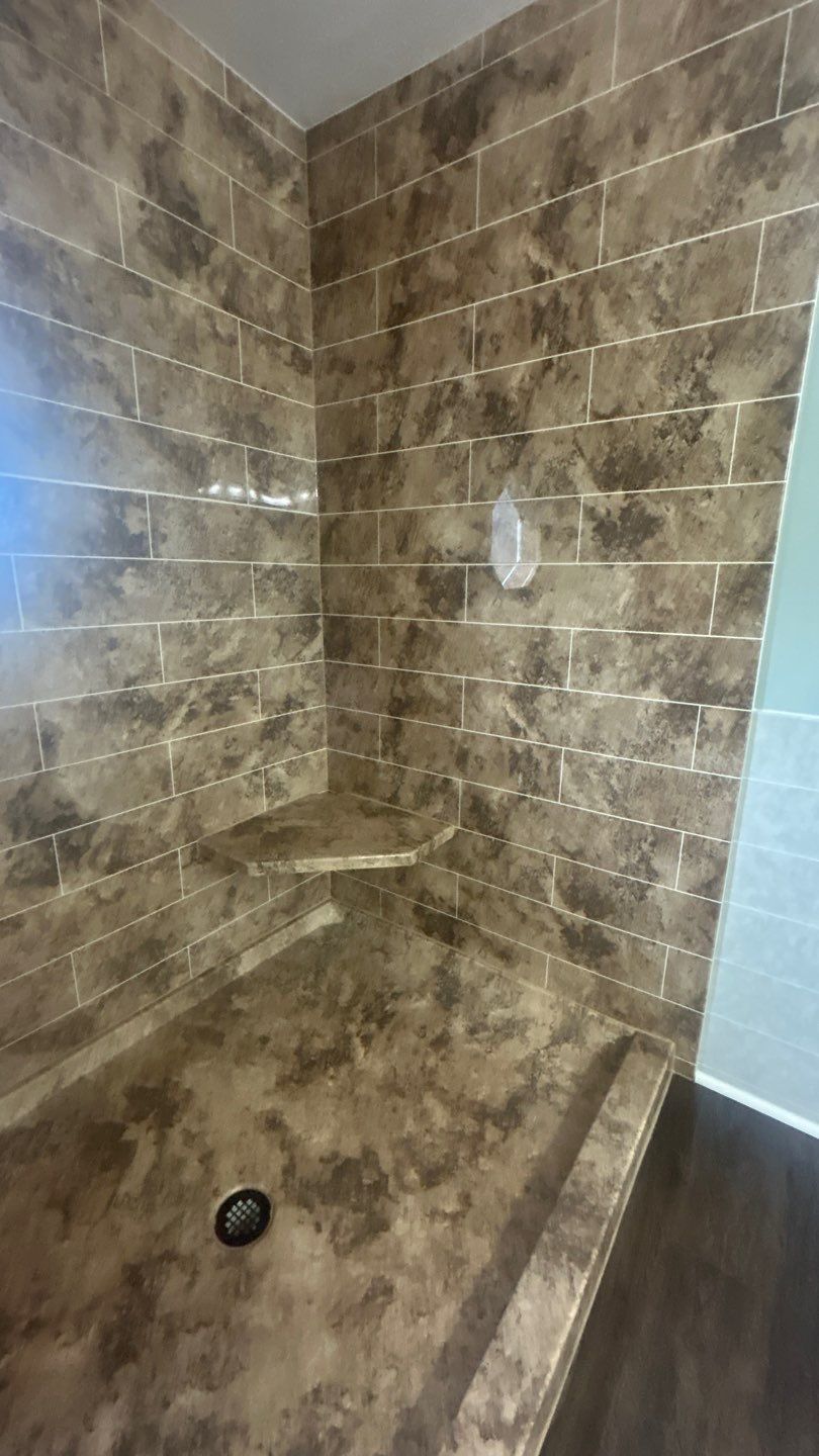 Remodel by BathPlanet SW Virginia