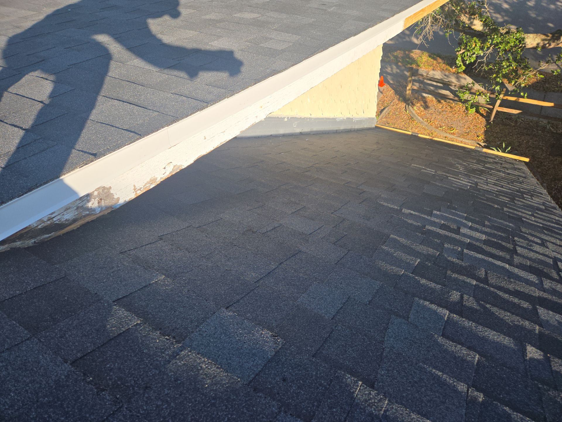 Project in St. Petersburg 33701 by Mitchell Roofing Company LLC 