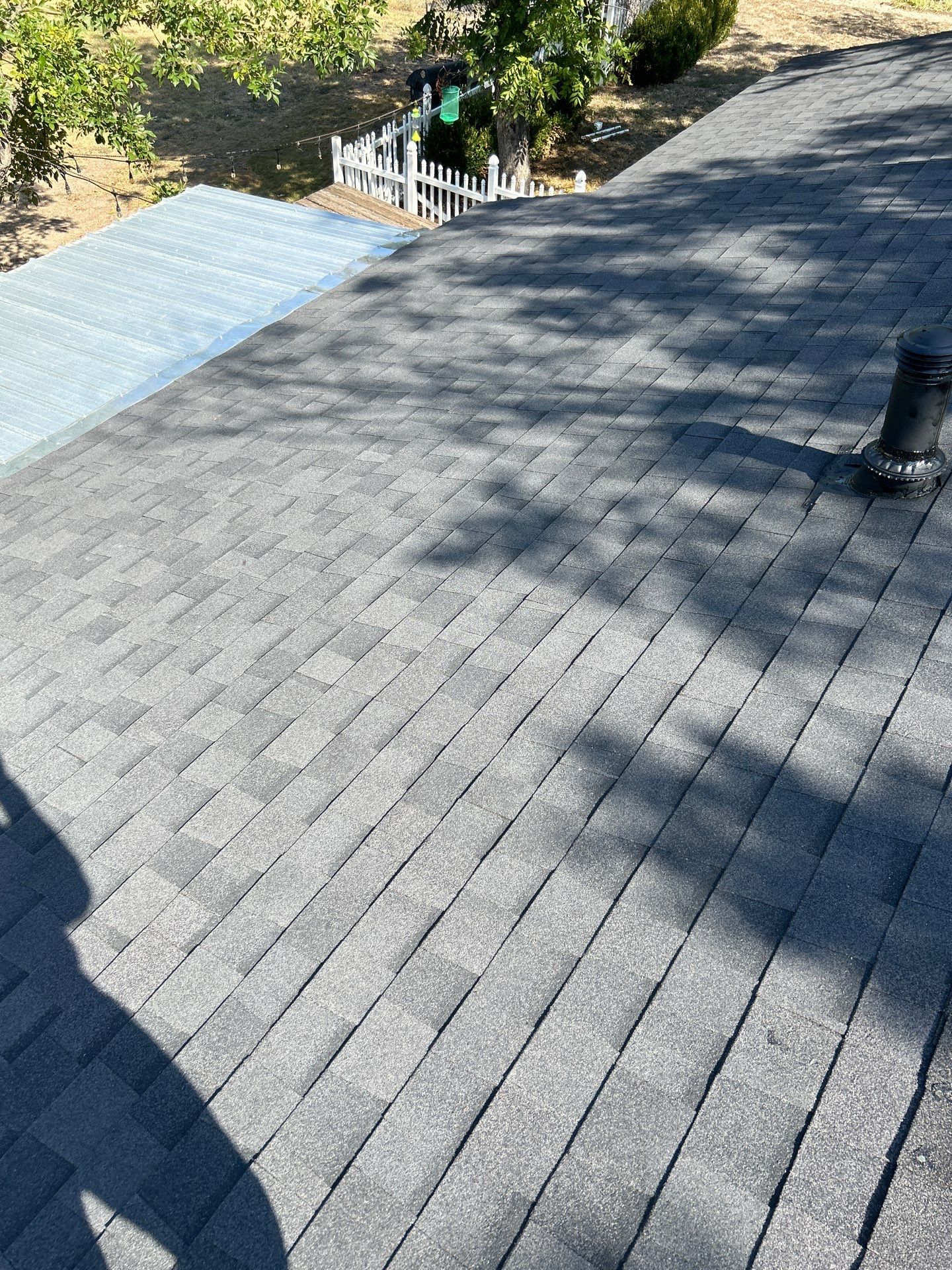 Project in Temple by Rhino Roofing and General Contracting, LLC