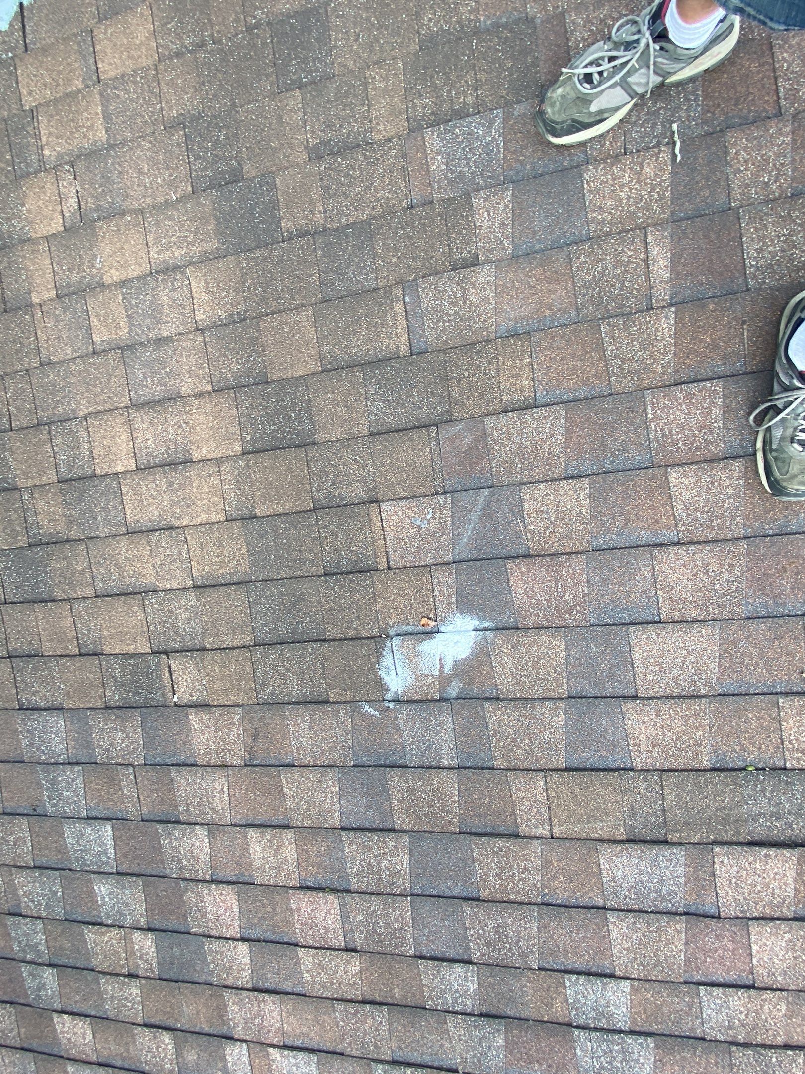 Roof Replacement using CertainTeed Landmark by 180 Contractors