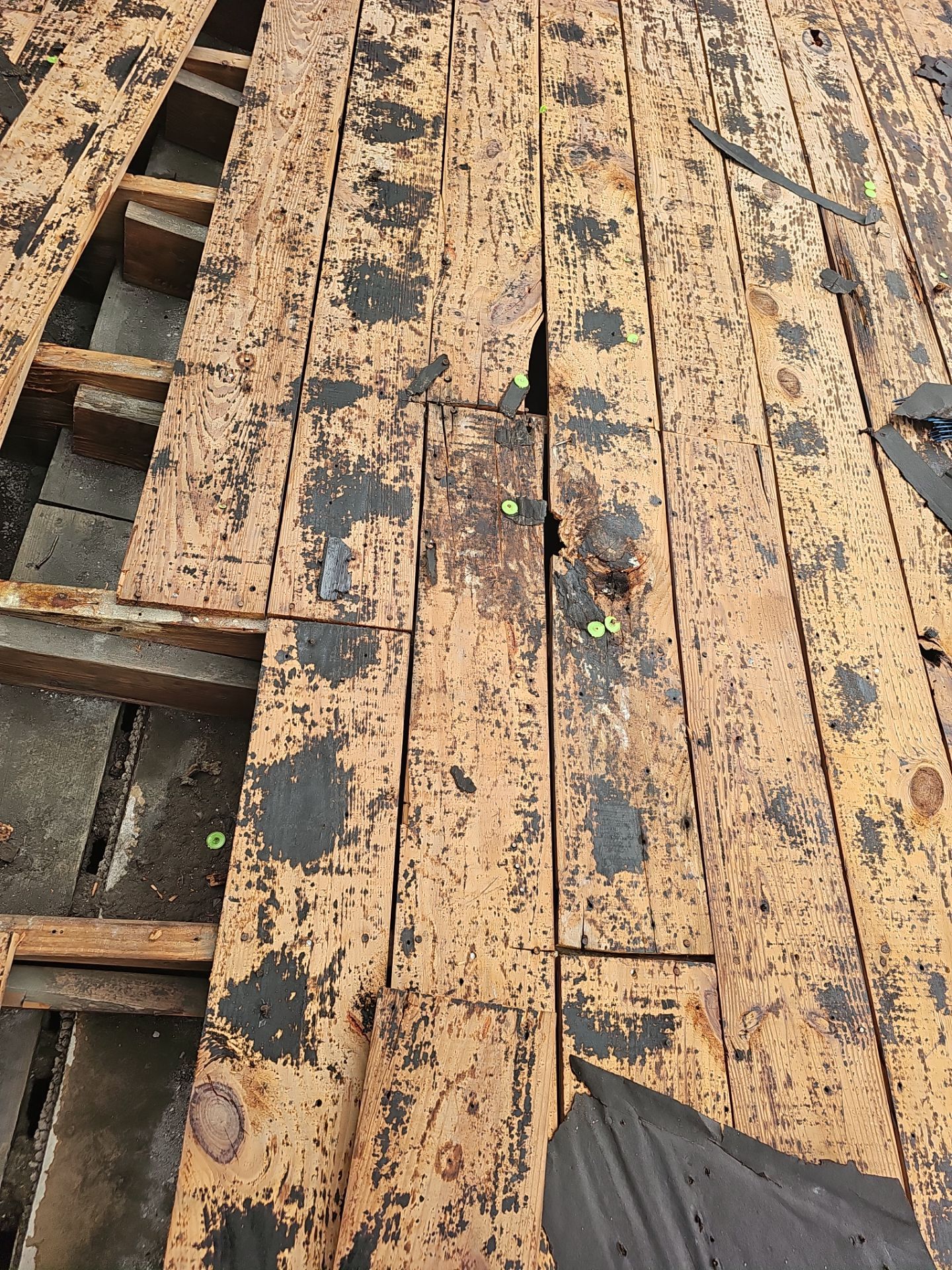 Project in St. Petersburg 33704 by Mitchell Roofing Company LLC 