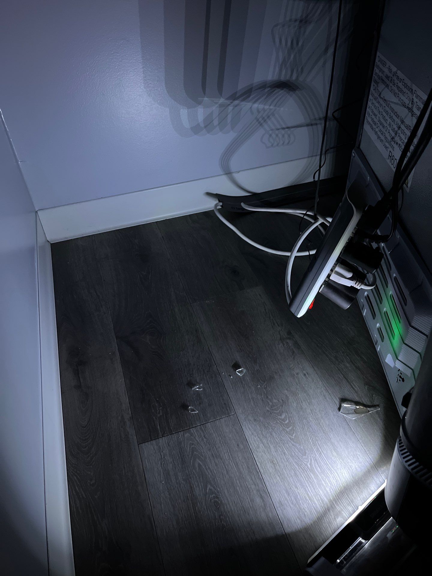 Project in Oak Park by Xo Clean Services 