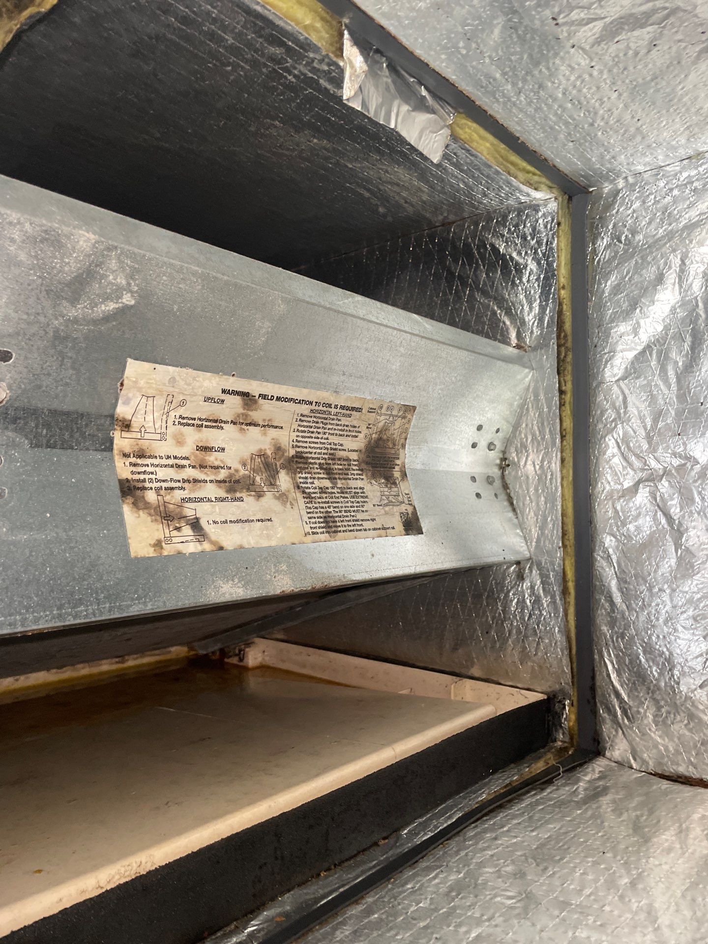 Air Duct and Dryer Vent Cleaning in Groveland by Hygienic Air, Inc