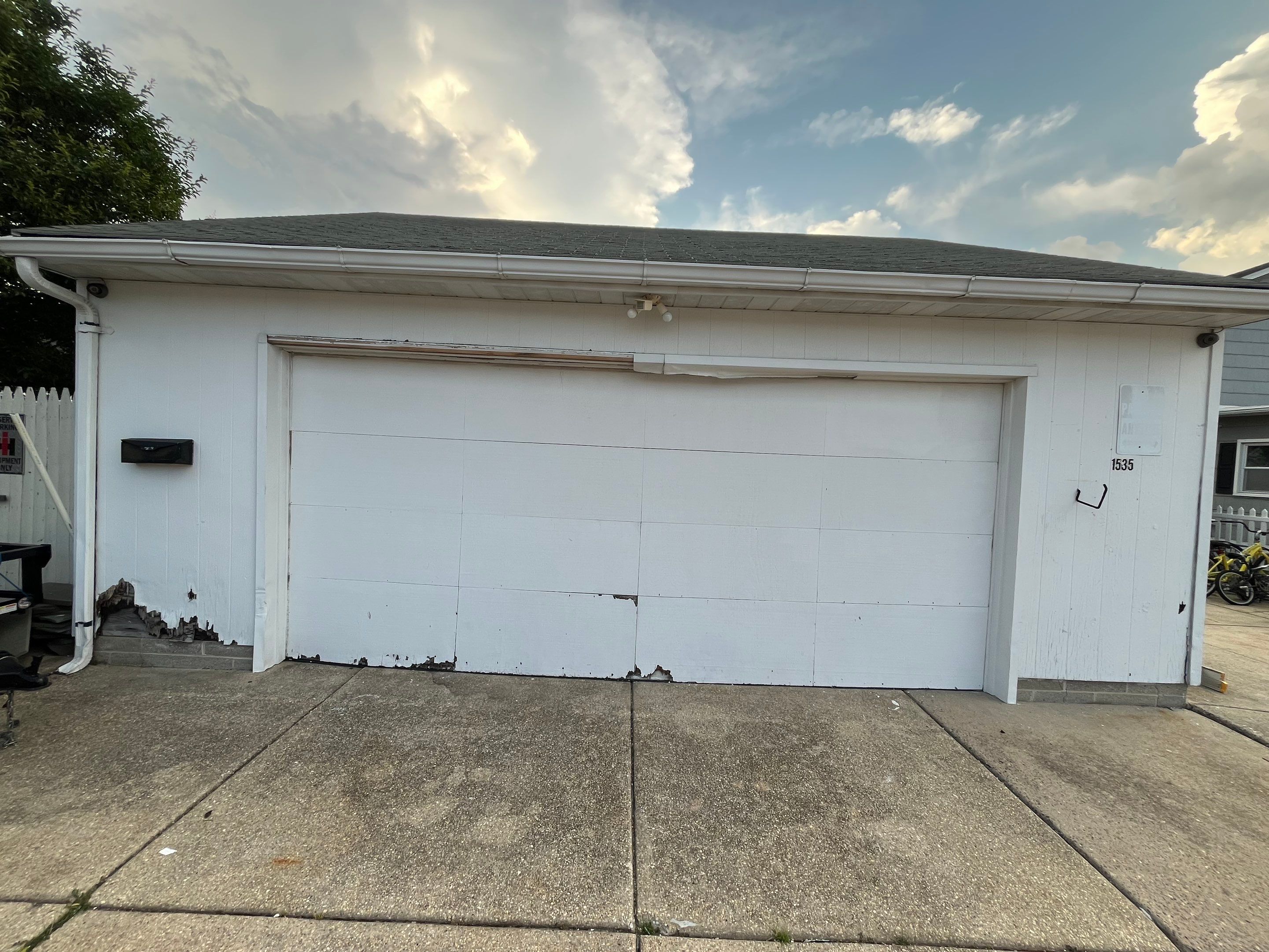 Full Exterior Refresh by Fresh Coat Works LLC