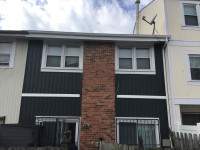 Siding Installation using Vinyl Royal by ExteriorPros
