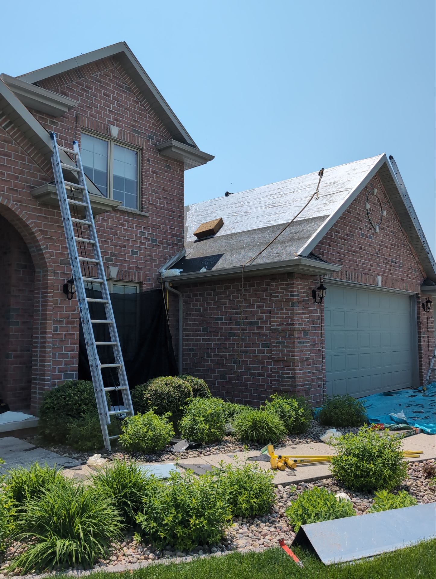 Another Success!  by Gellings Roofing & Siding