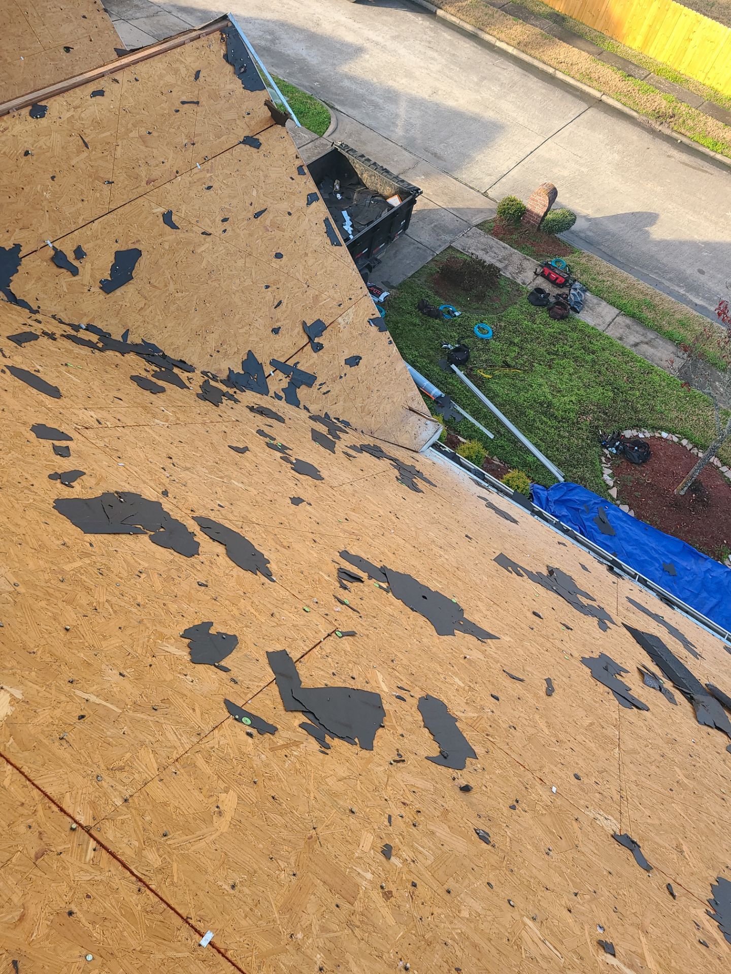 Roof Replacement Fresno by Roof Repair Services LLC