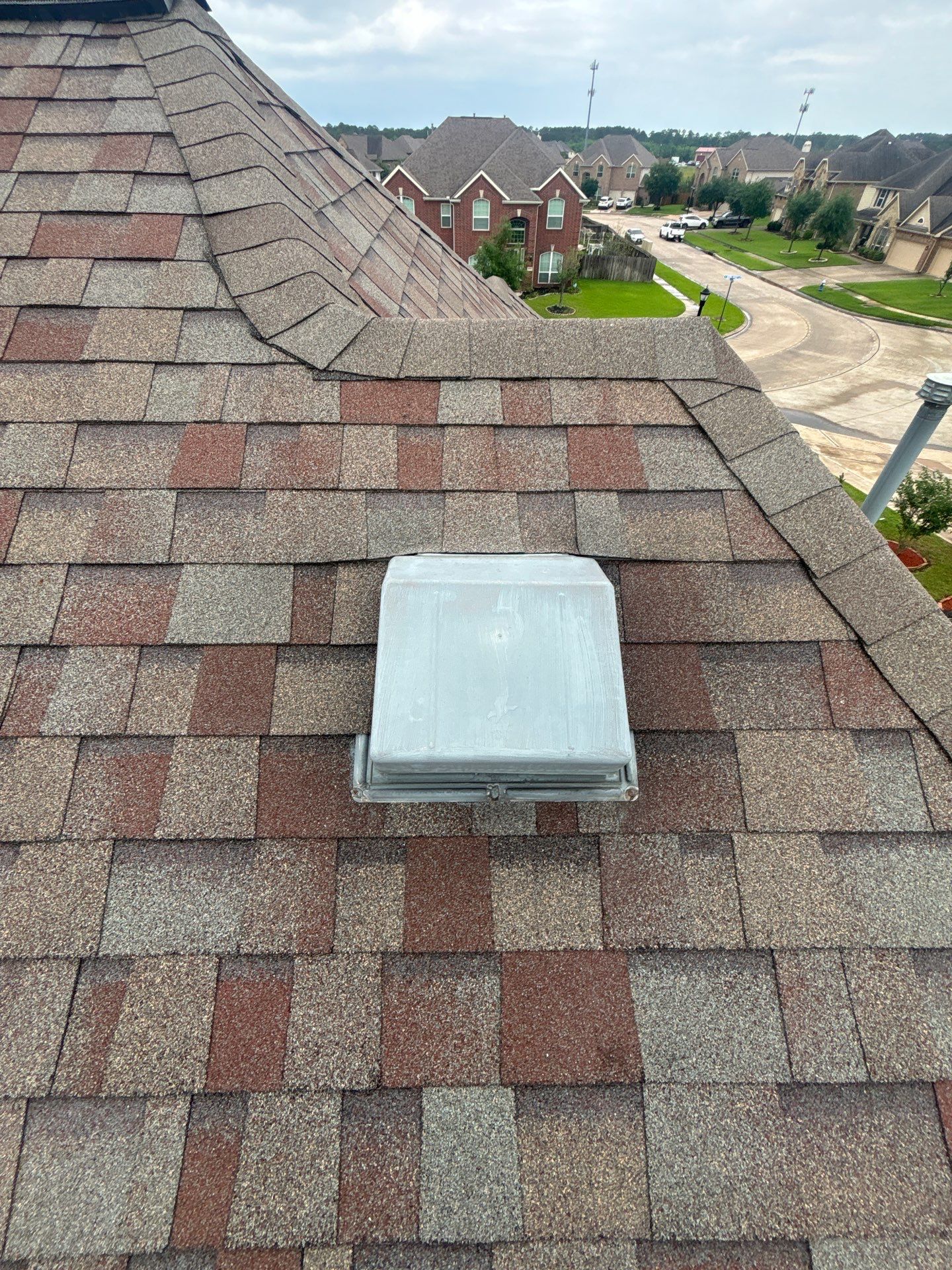 Roof Repair Houston by Roof Repair Company