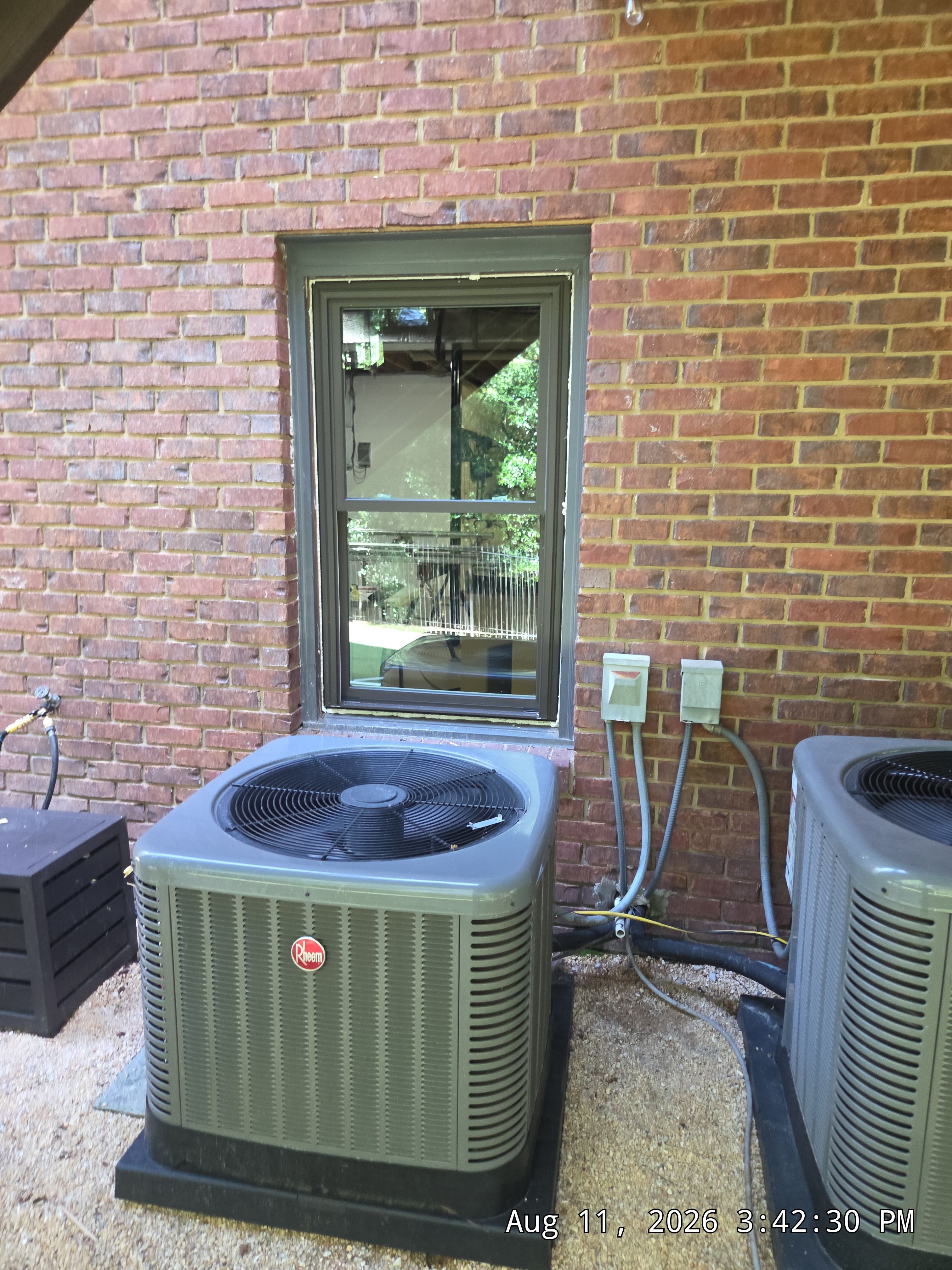 Maxcy Project in Hoover by The Window Source