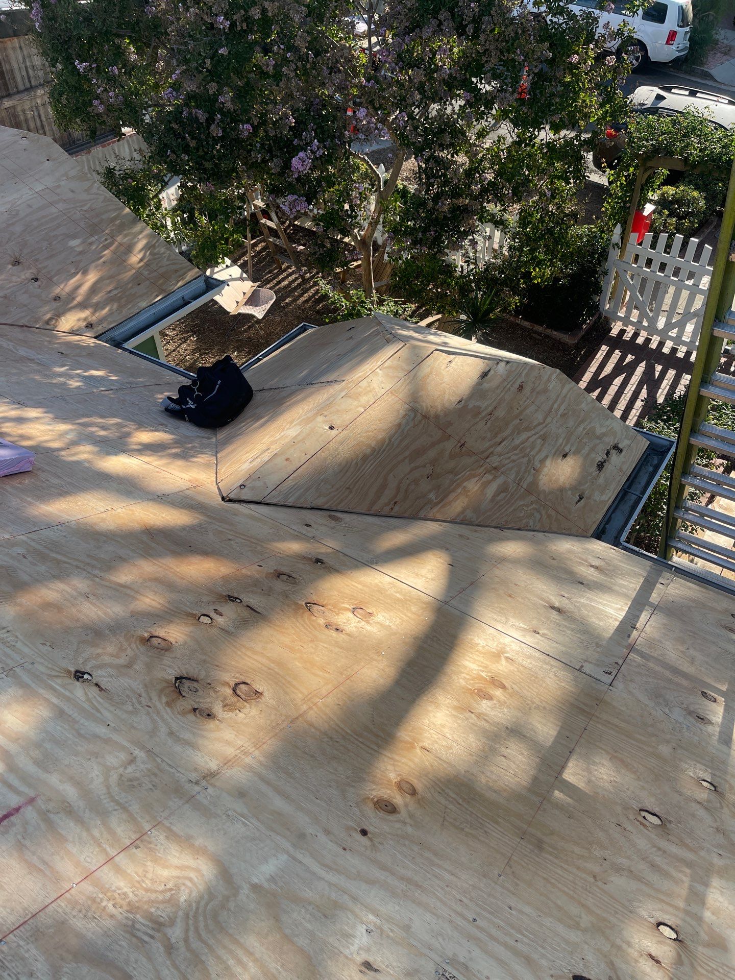Roof Replacement - Los Angeles CA 90026 by Epic Roof Replacement