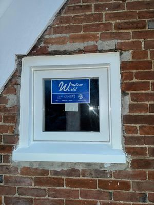 Project in North Manchester, IN