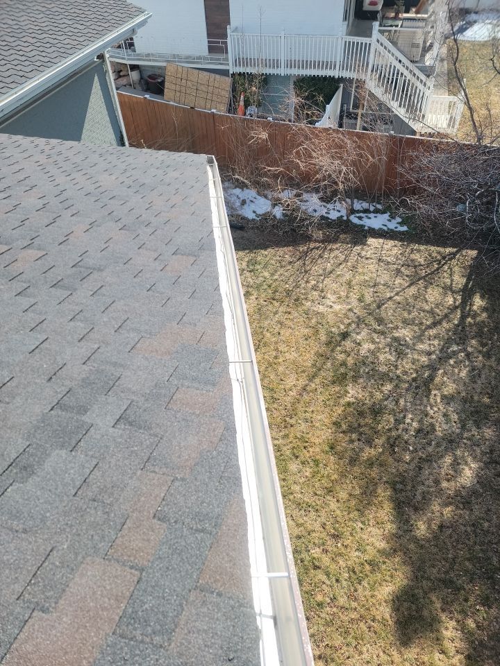 Residential Roofing Installation using GAF Grand Canyon Premium Shingle by The Roof Doctor