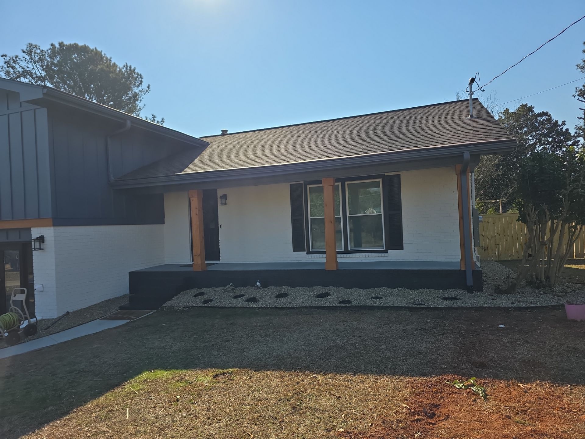 Whole Home Renovation by Ajayi Design and Construction 