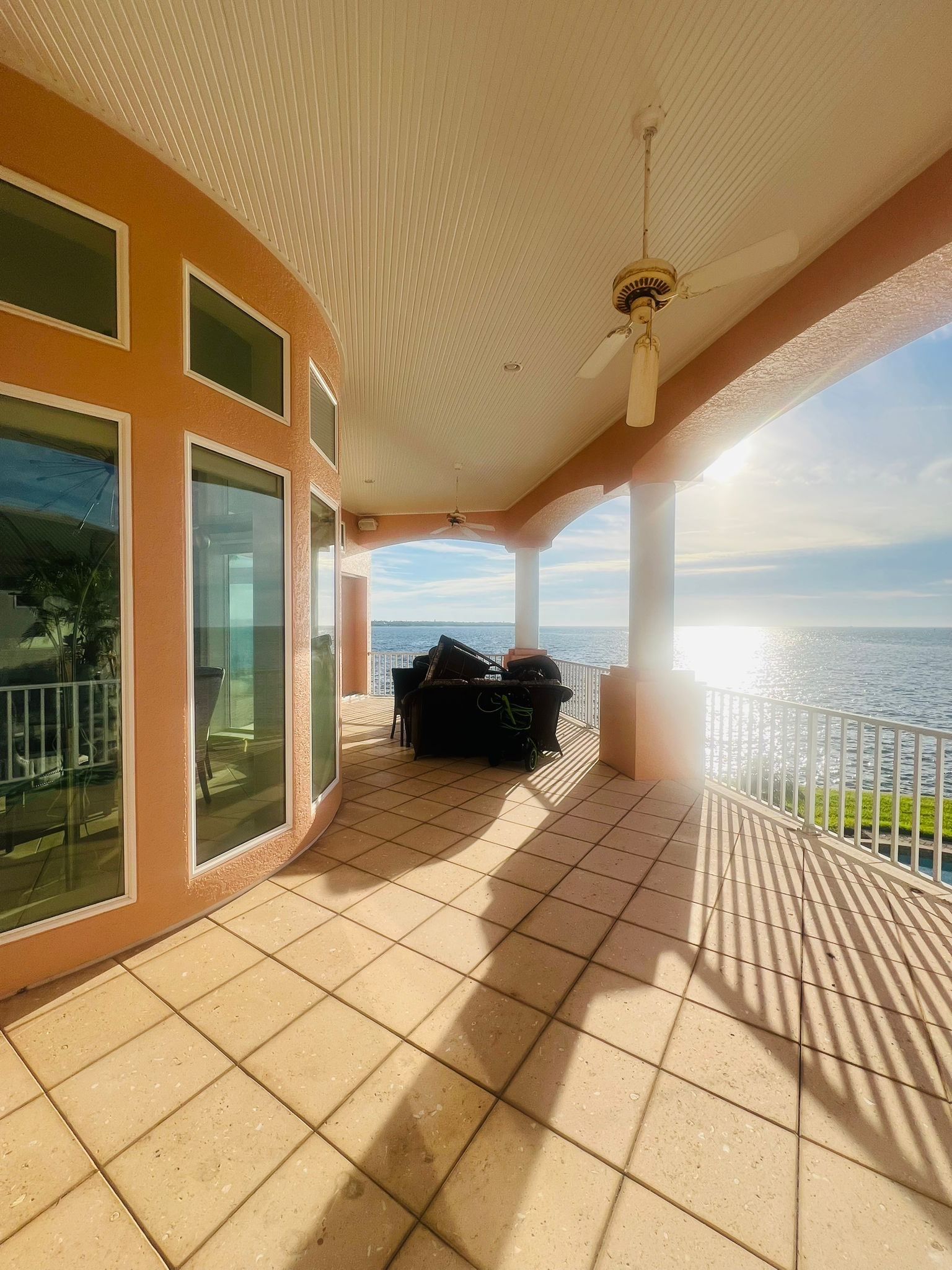 Project in St. Petersburg, FL by New Wall Contracting