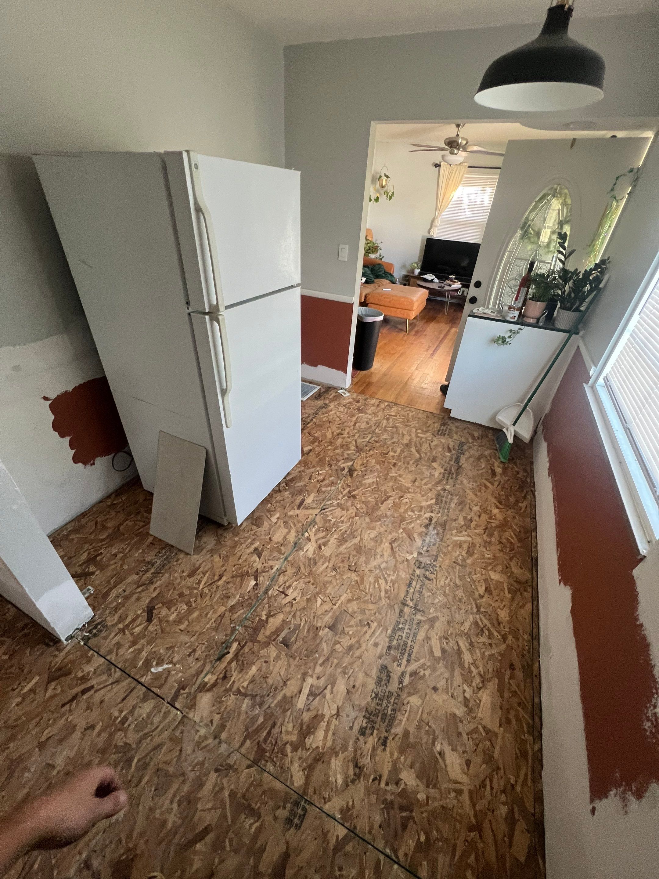 Project in Columbus by Ohio Pro Group 