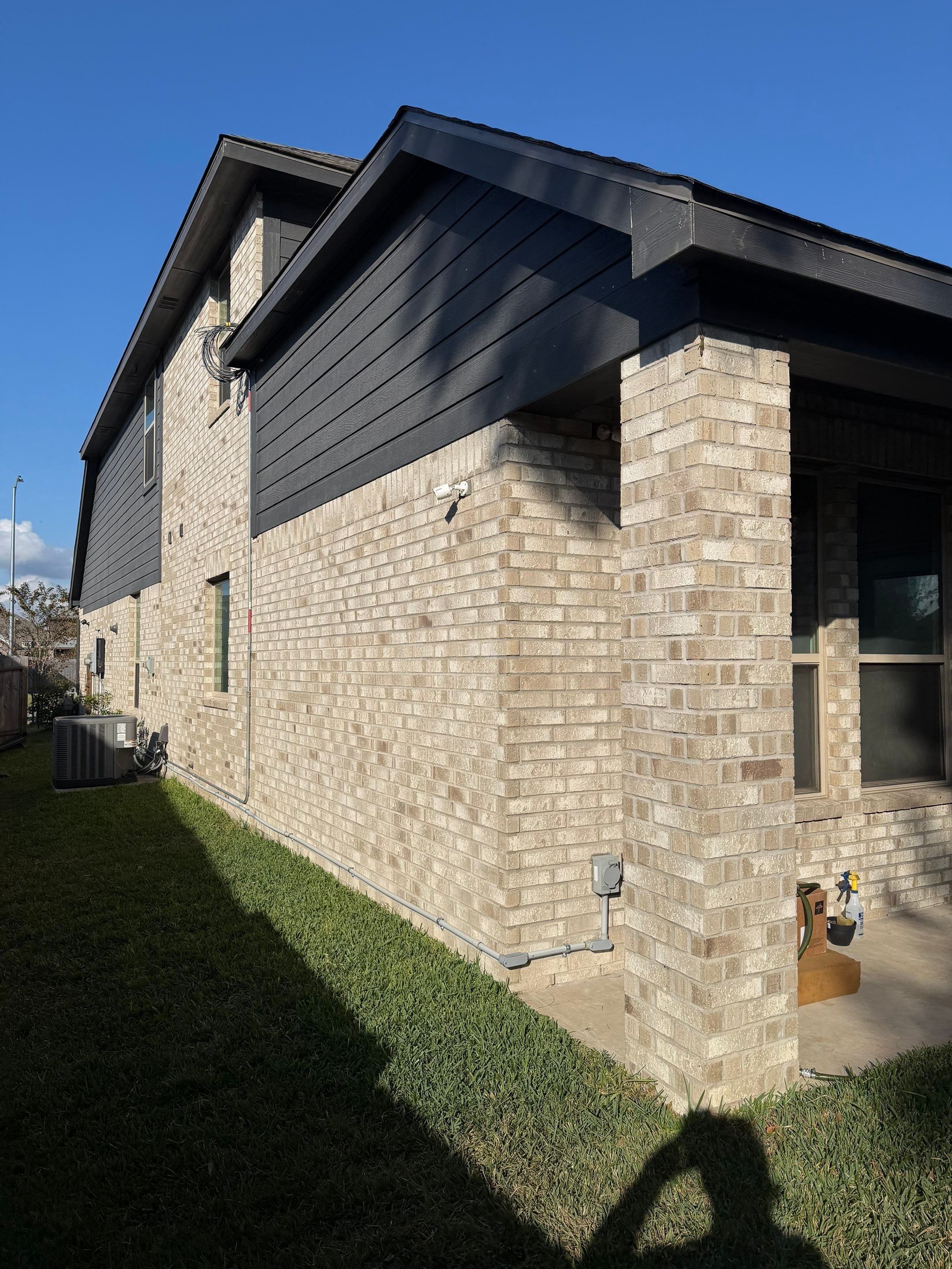 Roof Replacement Project in Houston by Roofing Technologies Unlimited