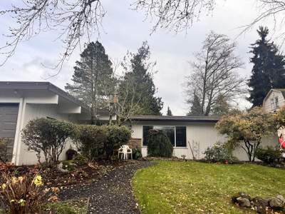 Residential Roof Repair Estimate in Bremerton, WA