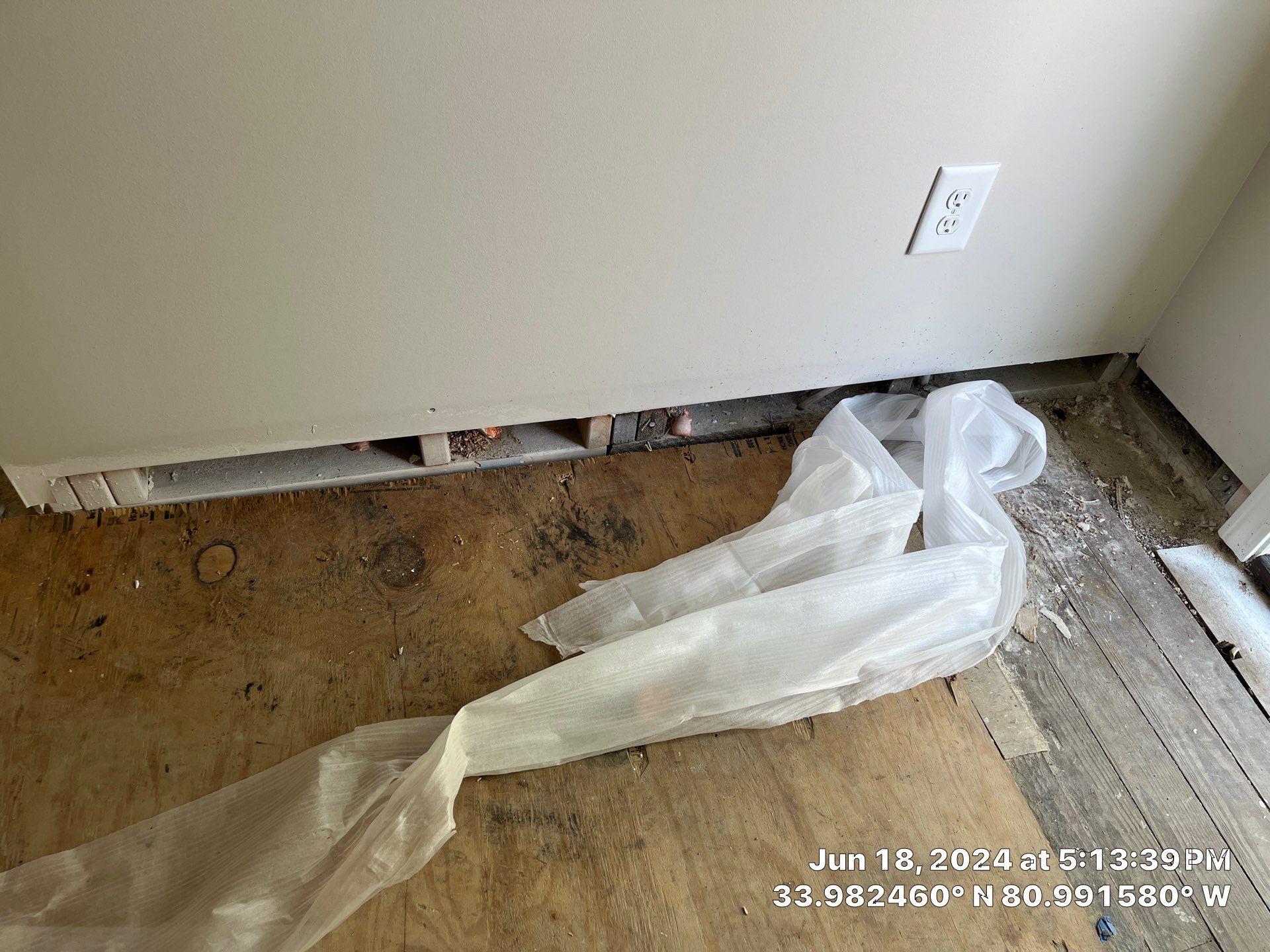 Interior/Exterior Paint using Sherwin Williams by Thompson Industrial