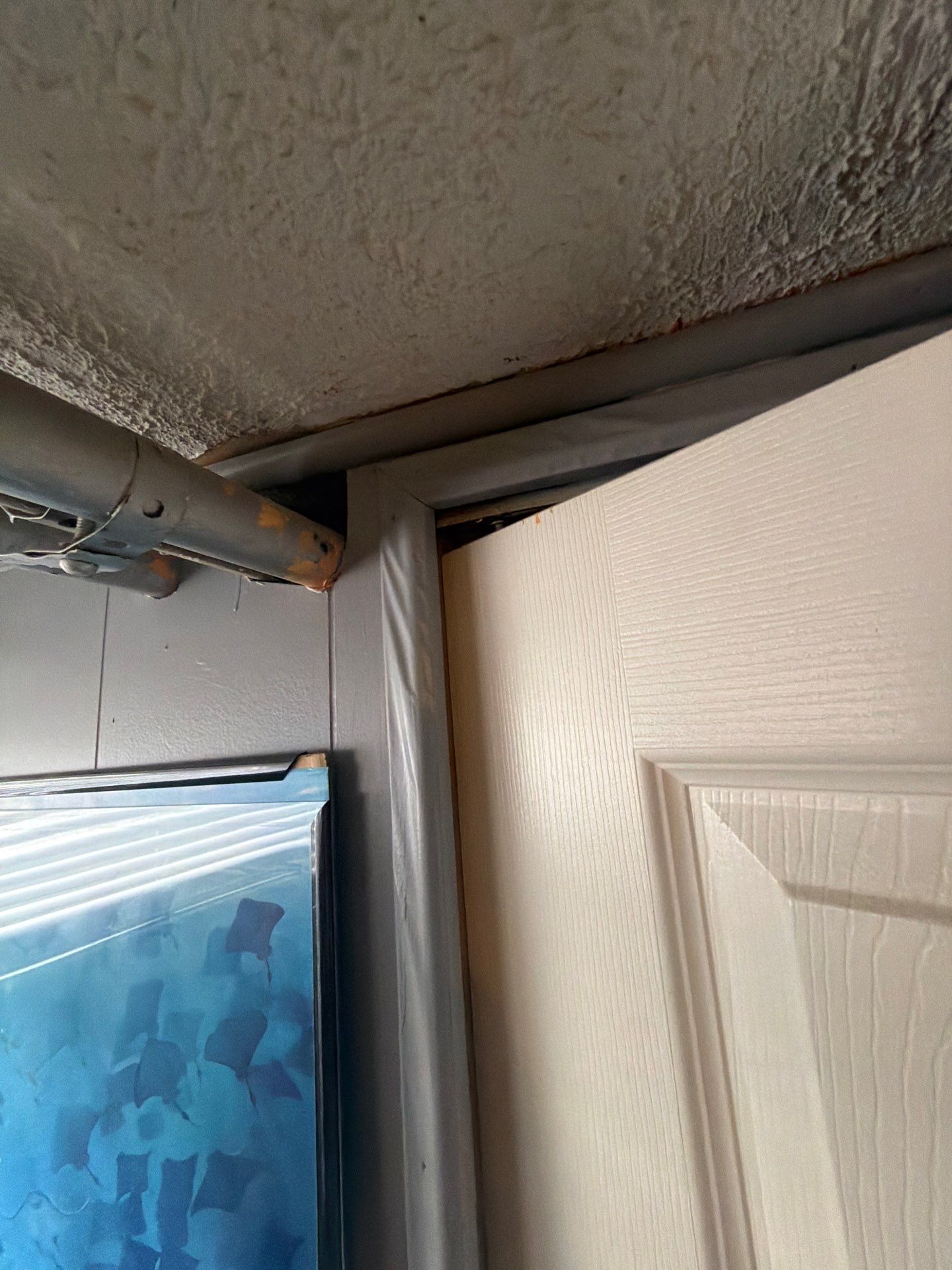 Water Damage Claim in Philadelphia by FLAPA & KeyStone