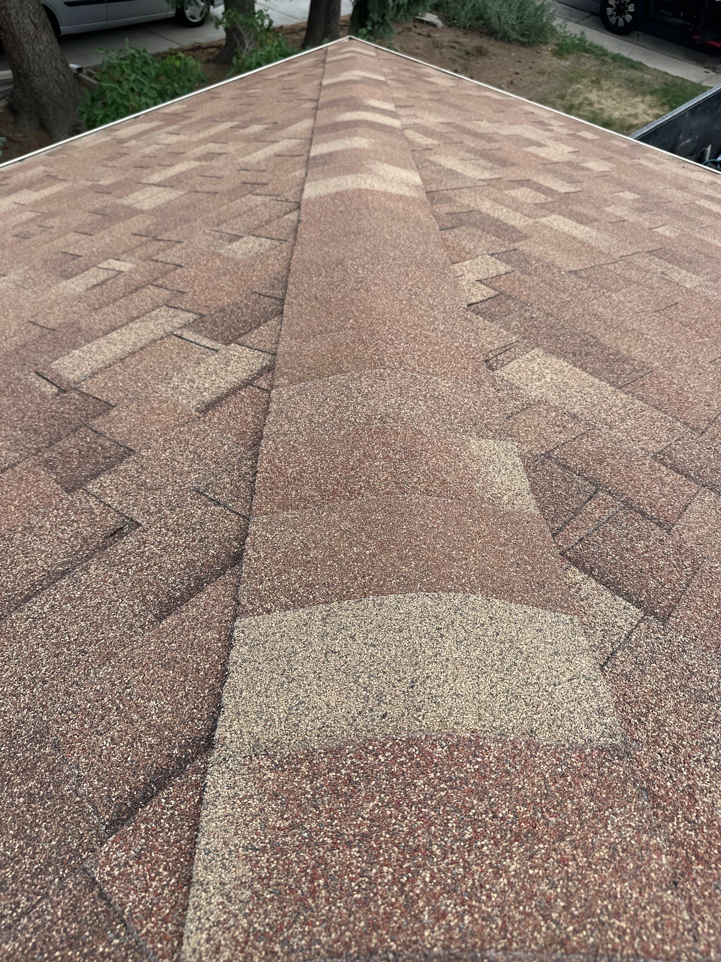 Residential Roof Replacement in Centennial, CO by  Advanced Construction Roofing LLC