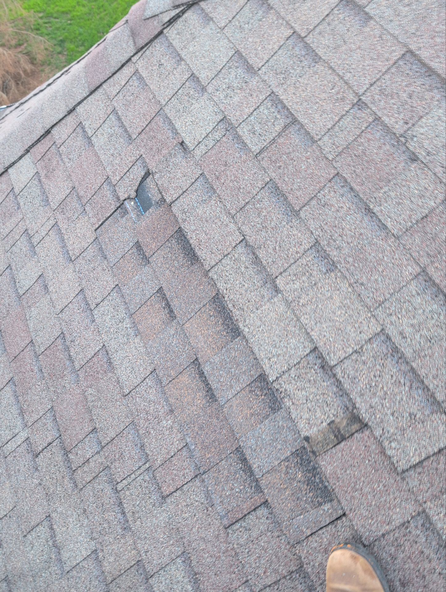 Roof Replacement in Cape Fair by Table Rock Design + Build