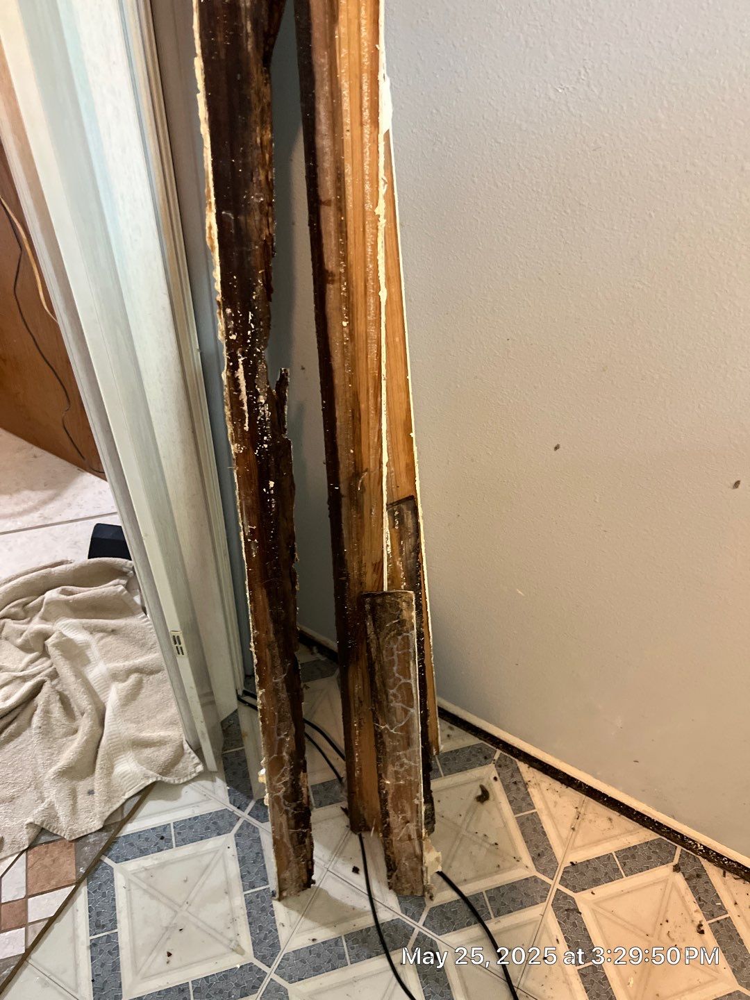 Bradenton Water Damage Restoration by Ampm Restoration Services