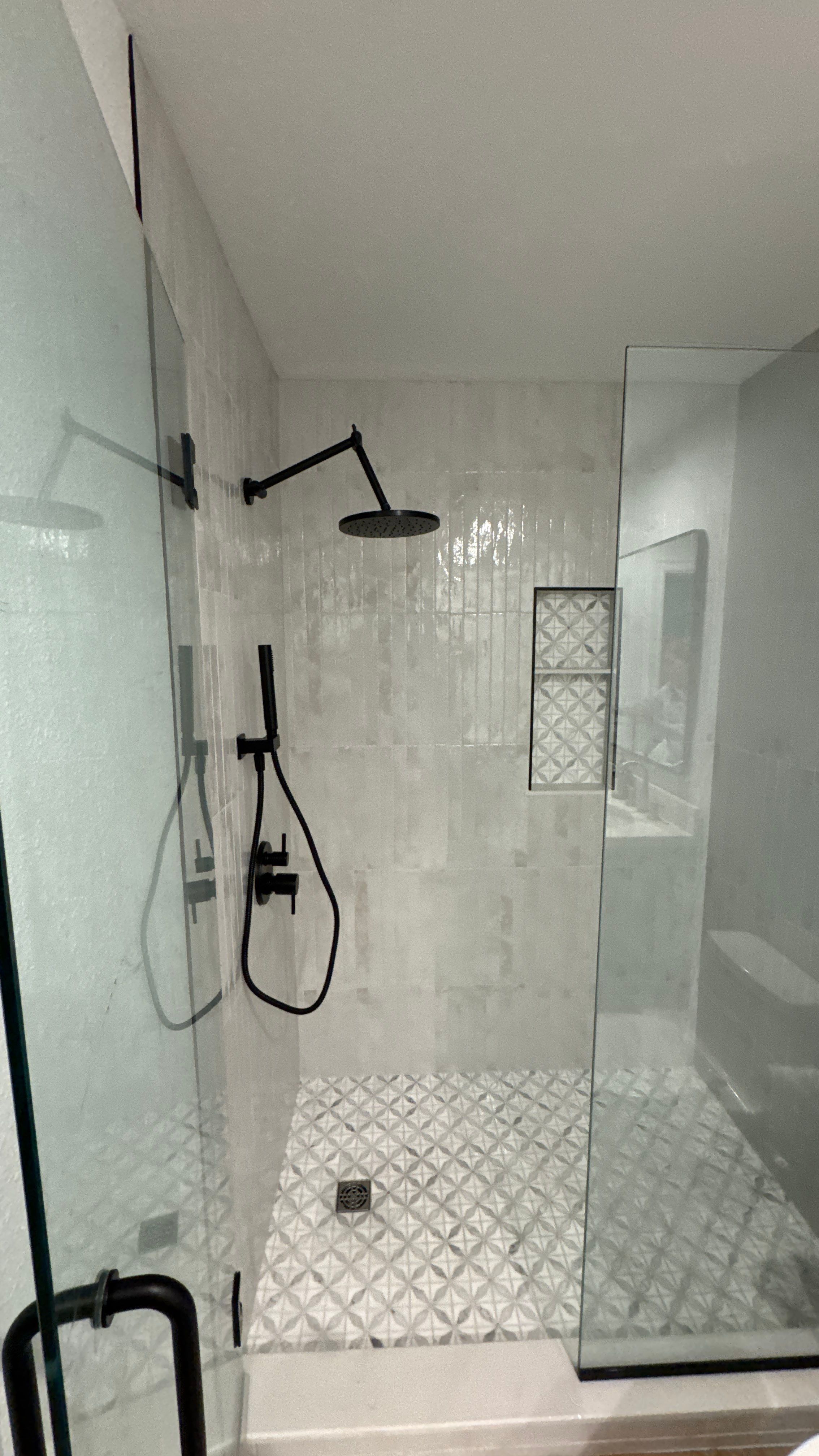 Project in Klamath Falls, OR by Blue Collar Family Construction 