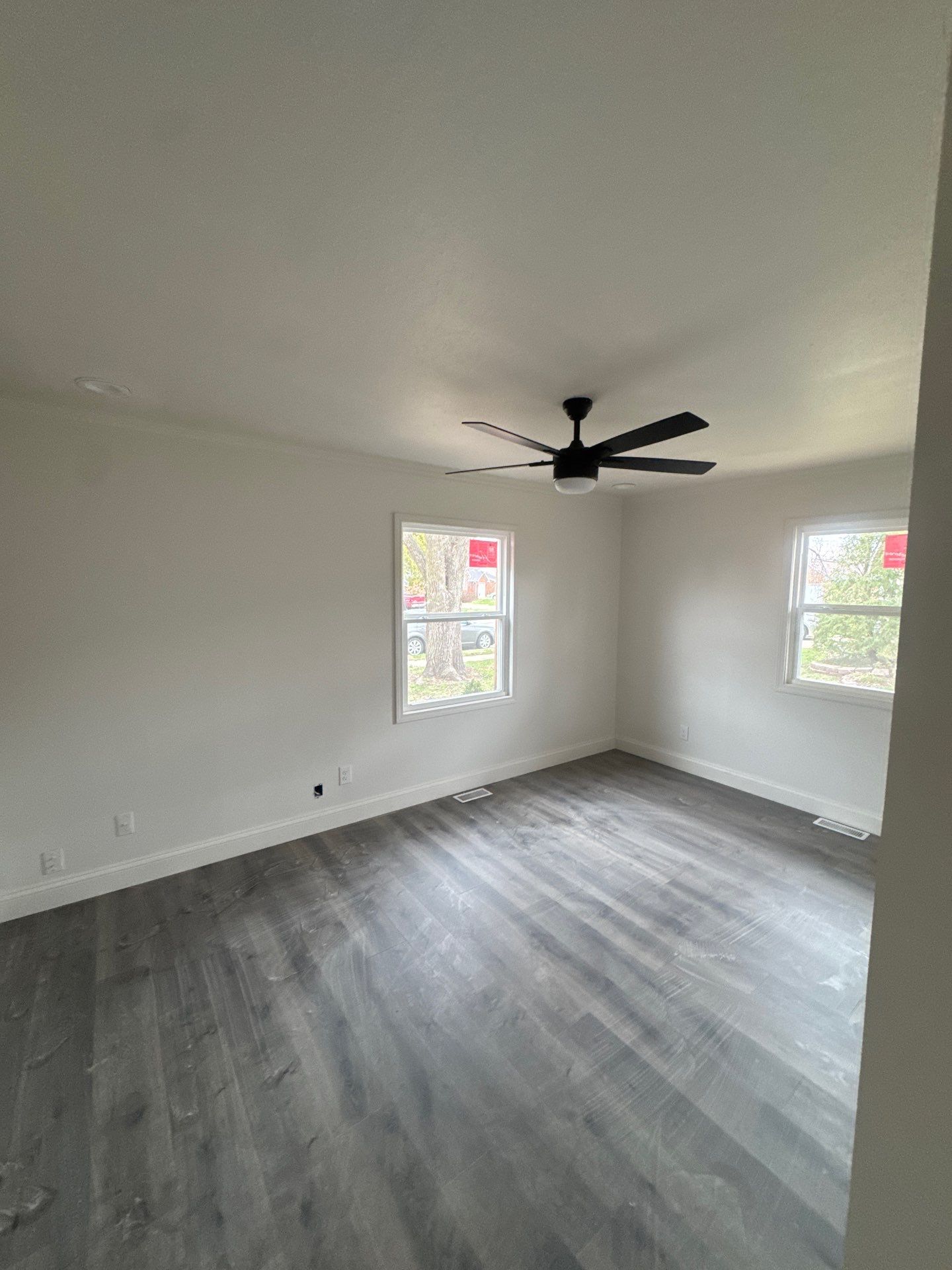 Project in Owensboro, KY by Keons Contracting LLC