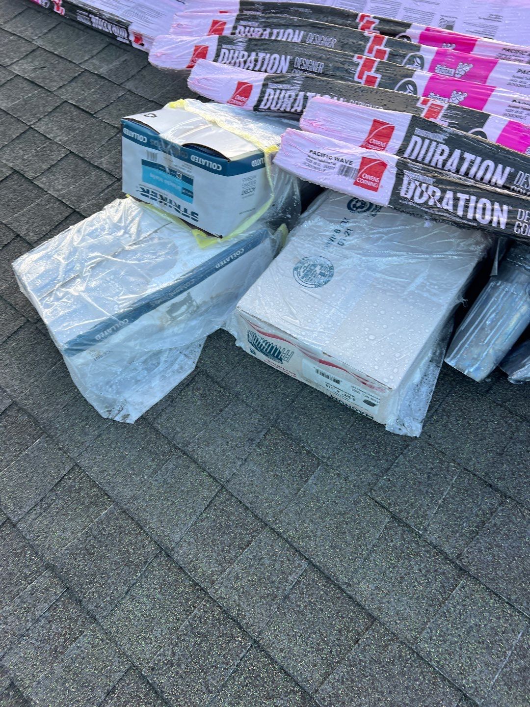 Project in Seminole 33772 by Mitchell Roofing Company LLC