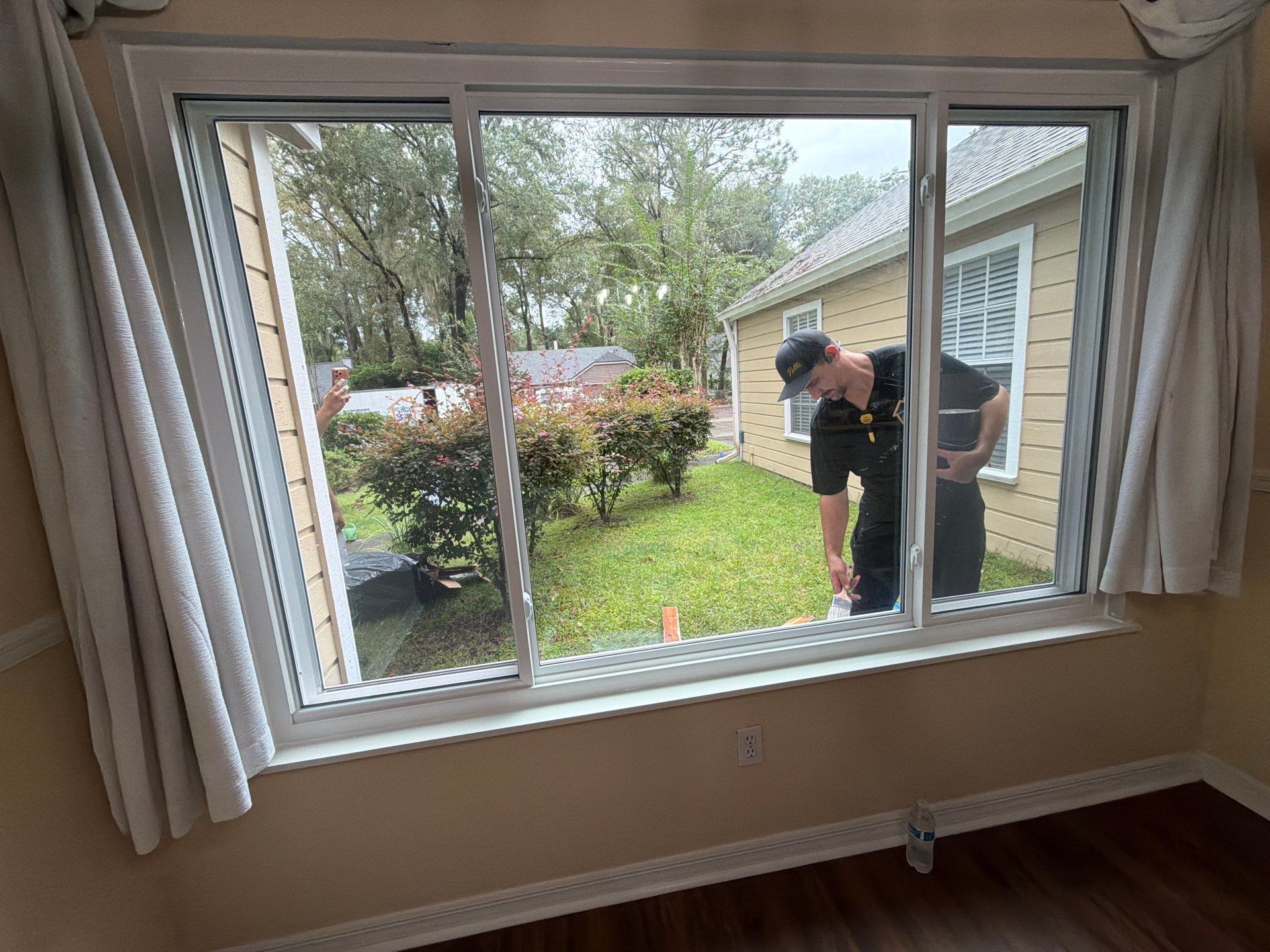 Haile Plantation  by Windows & Doors Store
