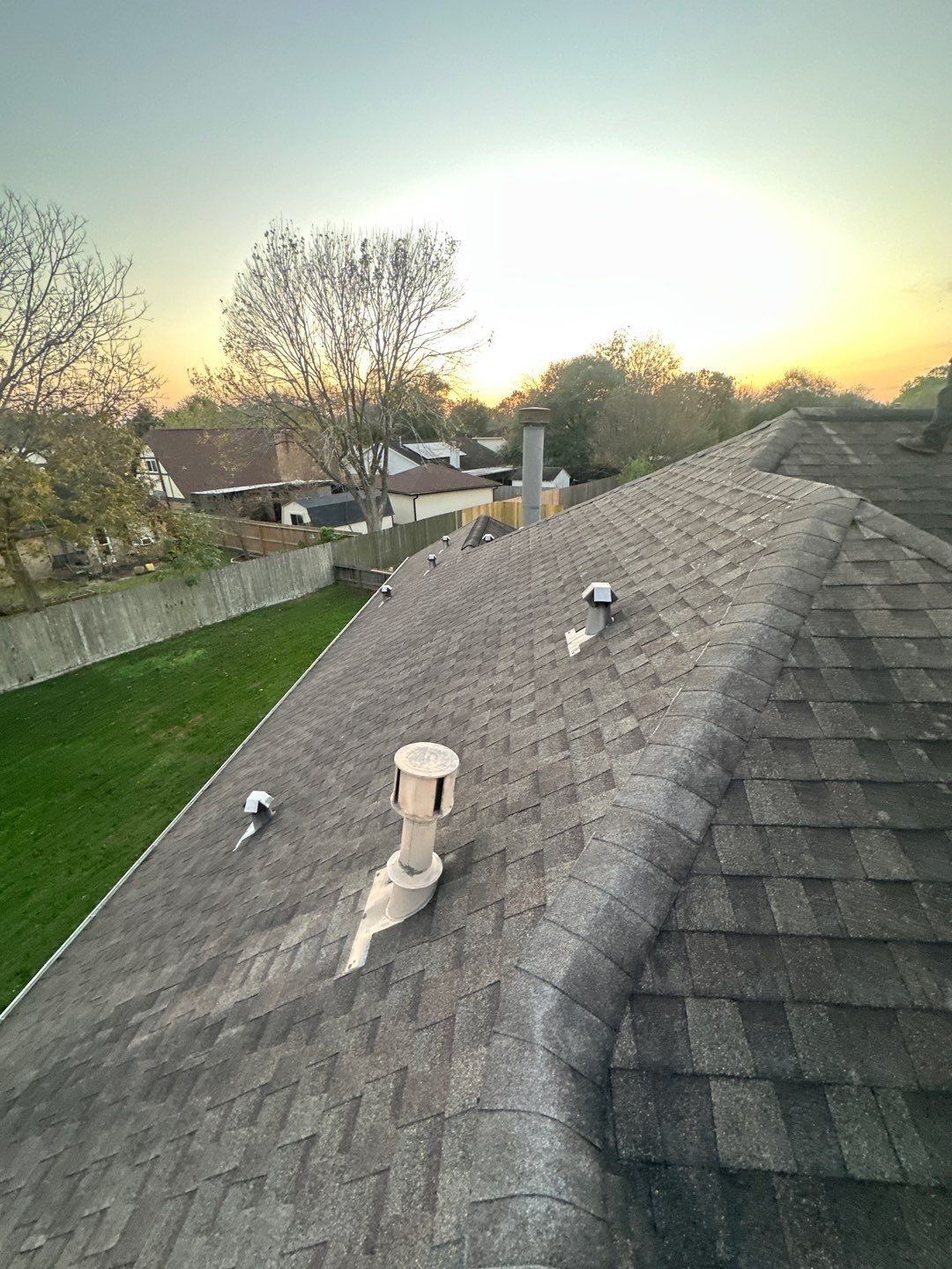 Roof Repair La Porte by Roof Repair Company