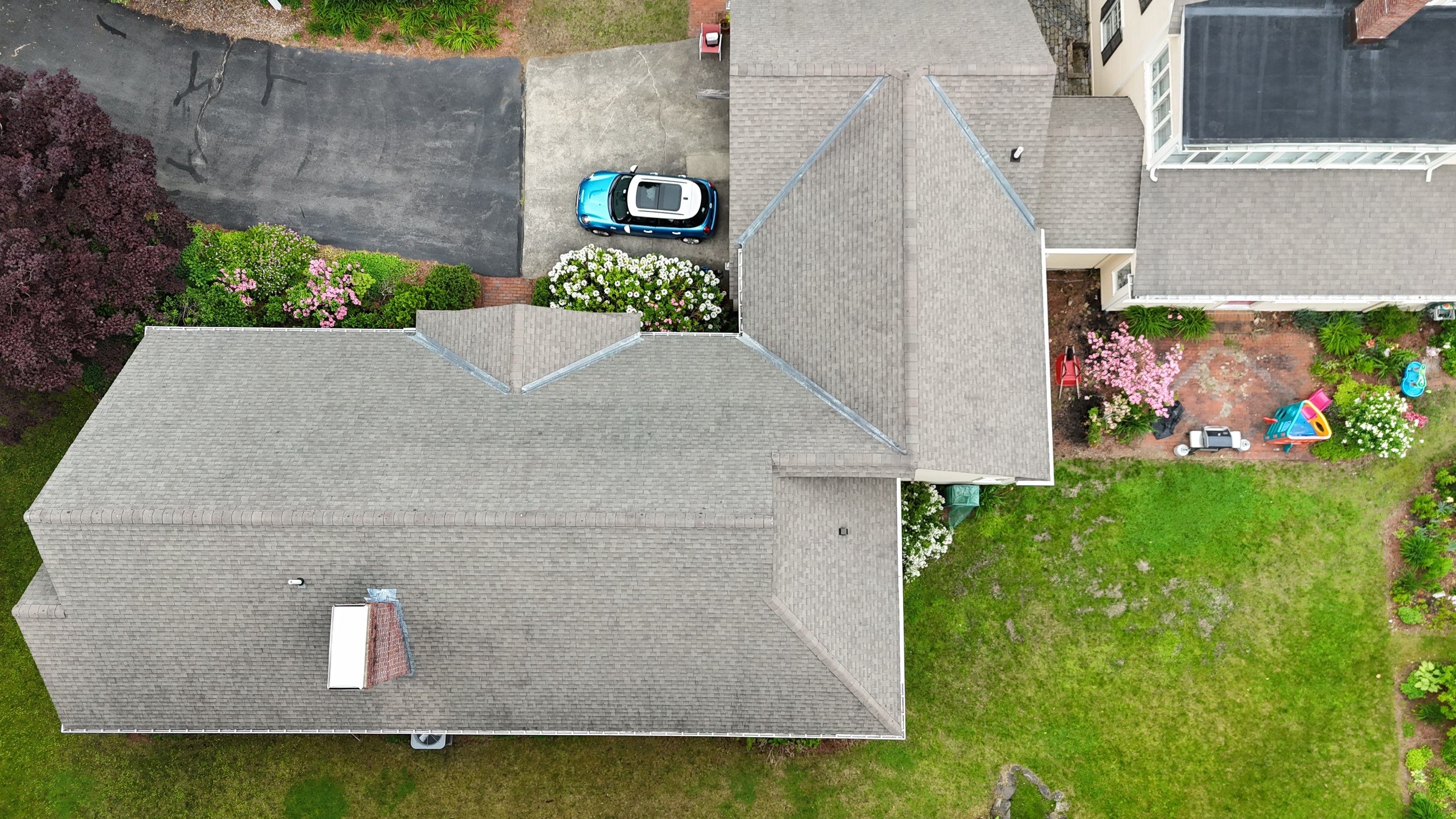 Roof Cleaning | Concord by Mighty Dog Roofing of Greater Middlesex County