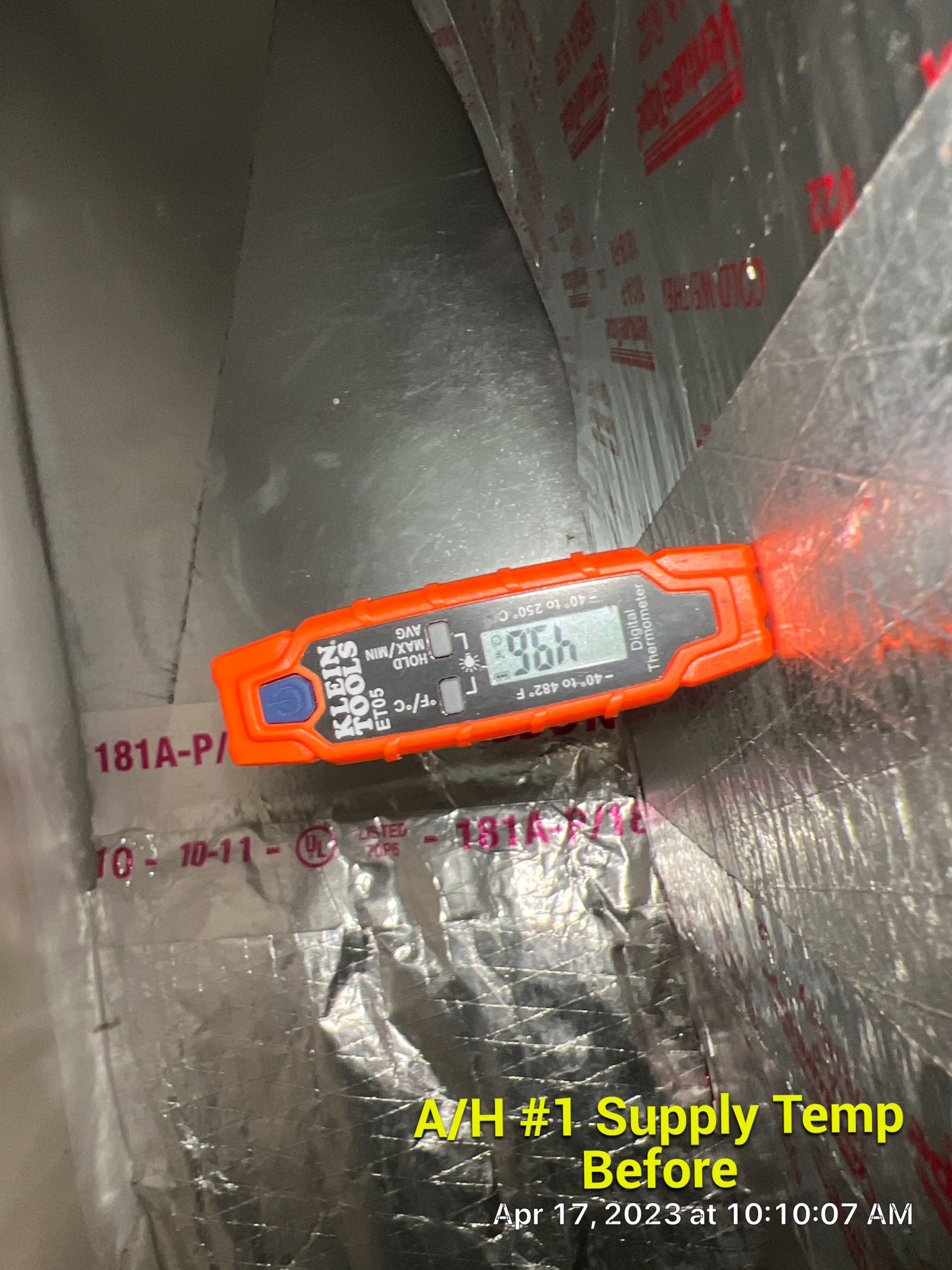 HVAC Restoration using HVAC Restoration Equipment  by TIES360 Air Ducts Plus