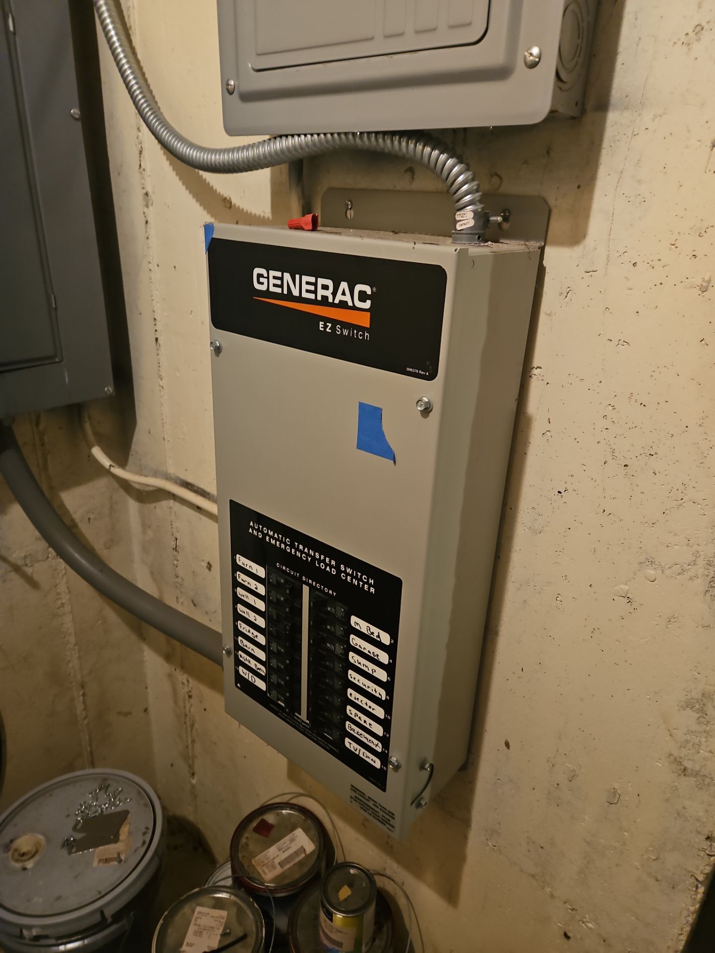 Generac Generator Repair by GSHA Services LTD