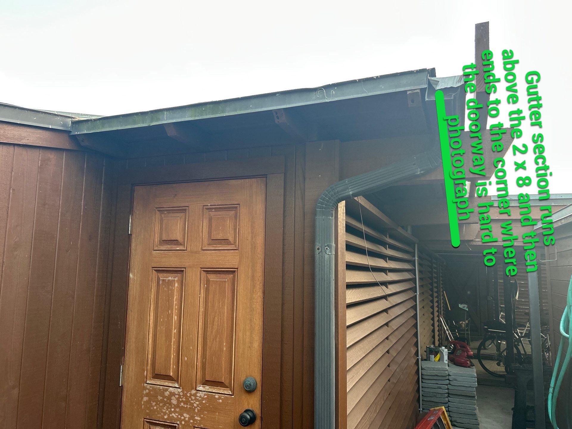 7-Inch Box Gutters for Maximum Protection in Fort Myers FL by Gutter Professors