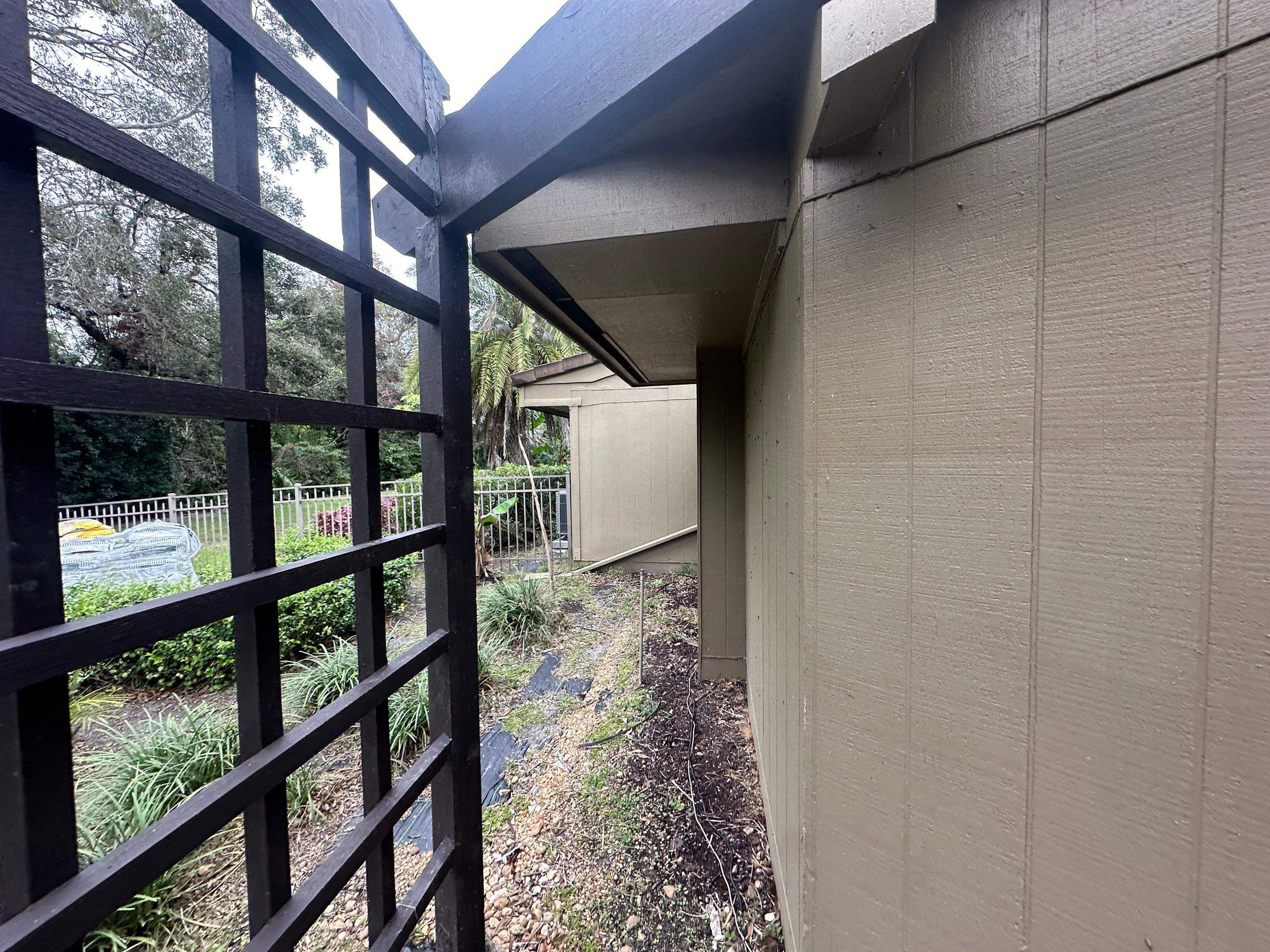 Hurricane Damage Claim in Fort Myers by FLAPA & KeyStone
